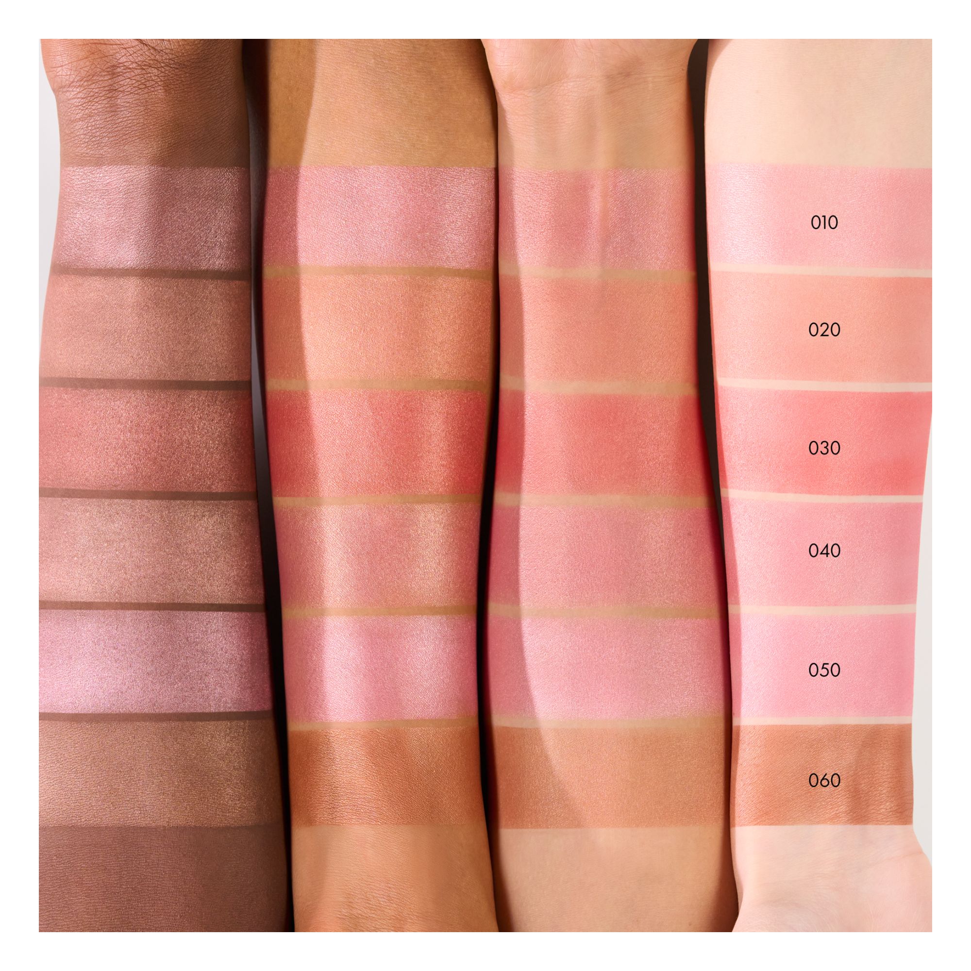Soft Glam Baked Blush