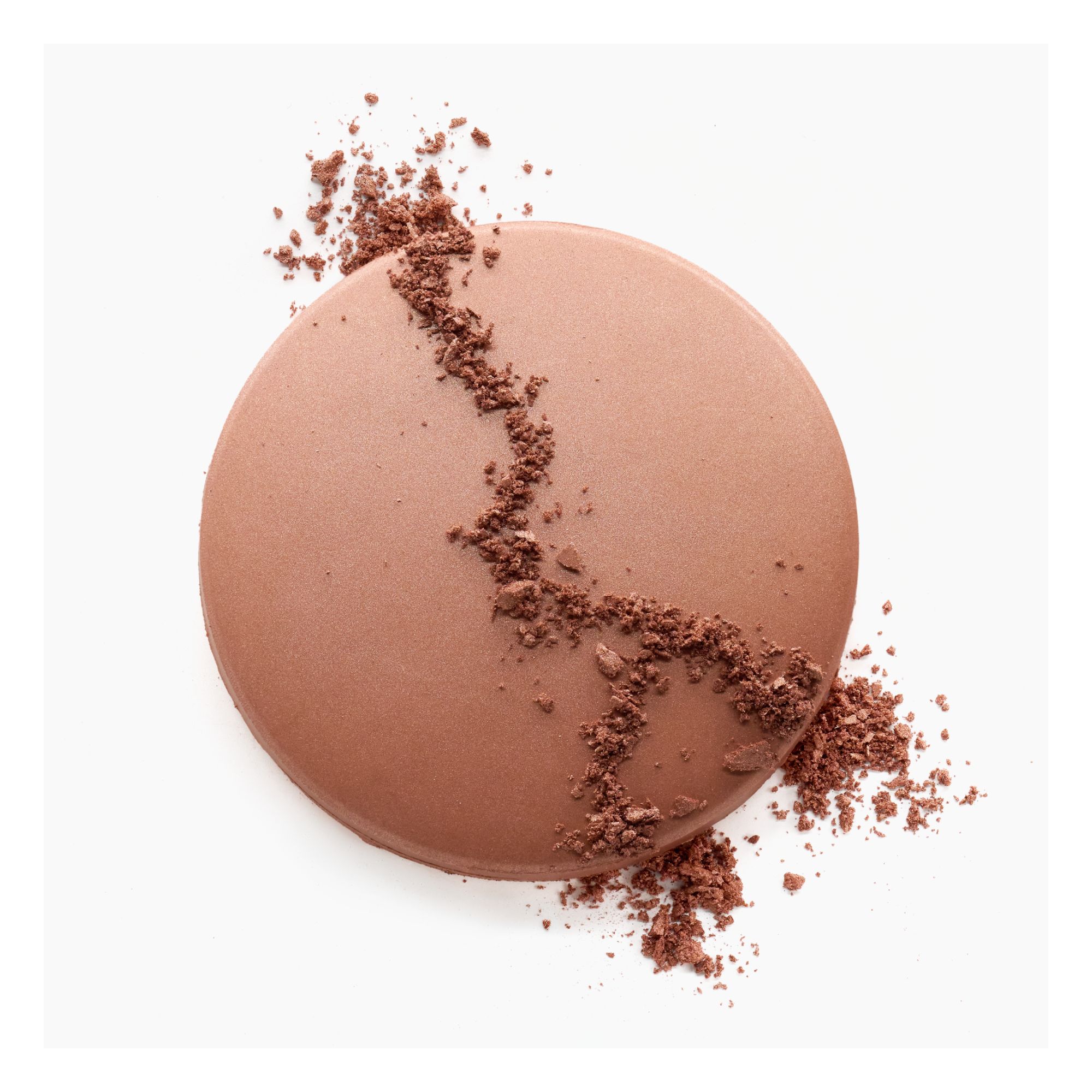 Soft Glam Baked Blush
