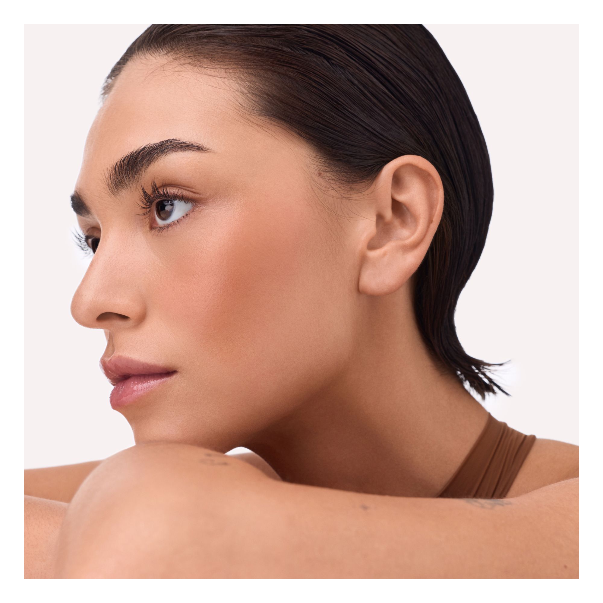 Soft Glam Baked Blush
