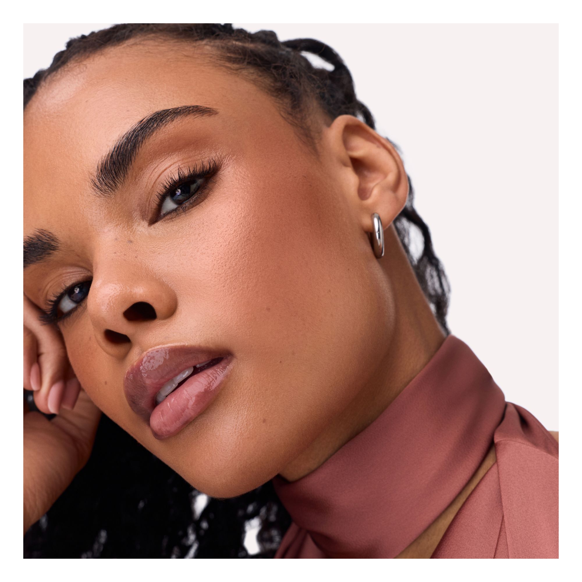 Soft Glam Baked Blush
