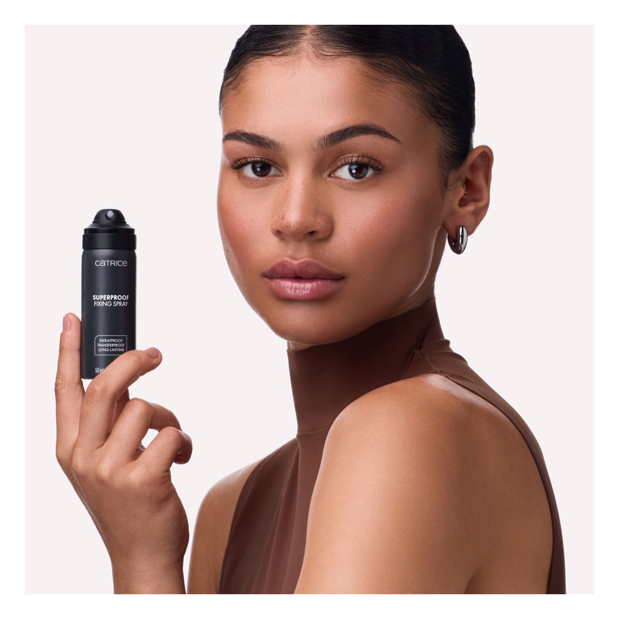 Spray Fixant - Superproof Fixing Spray