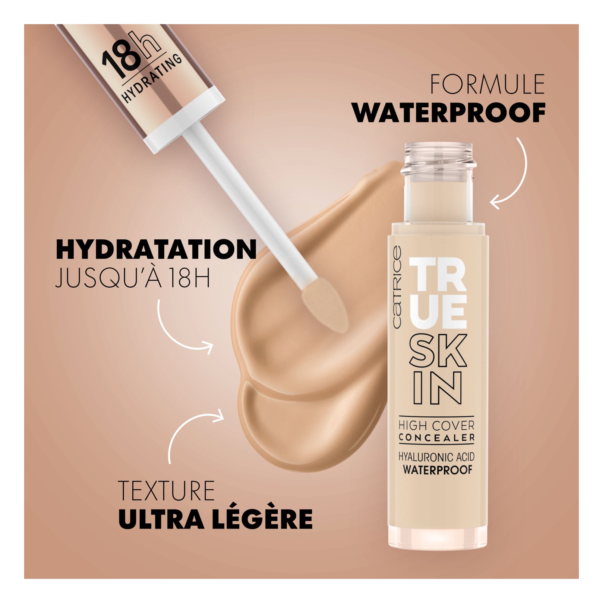 True Skin High Cover Concealer True Skin High Cover Concealer