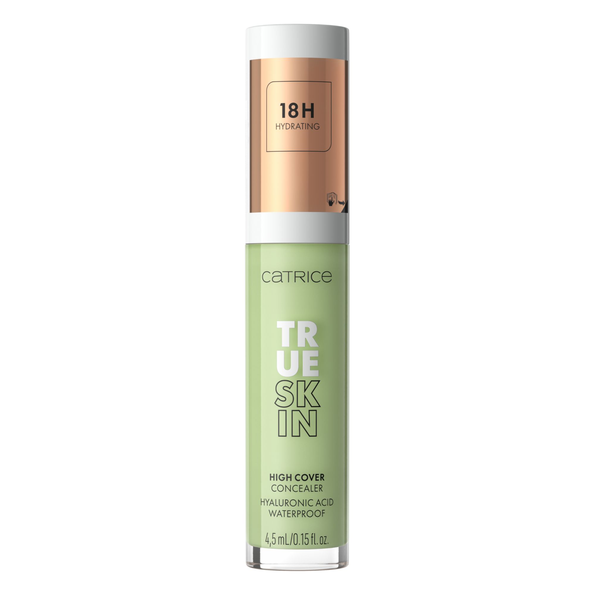 True Skin High Cover Concealer