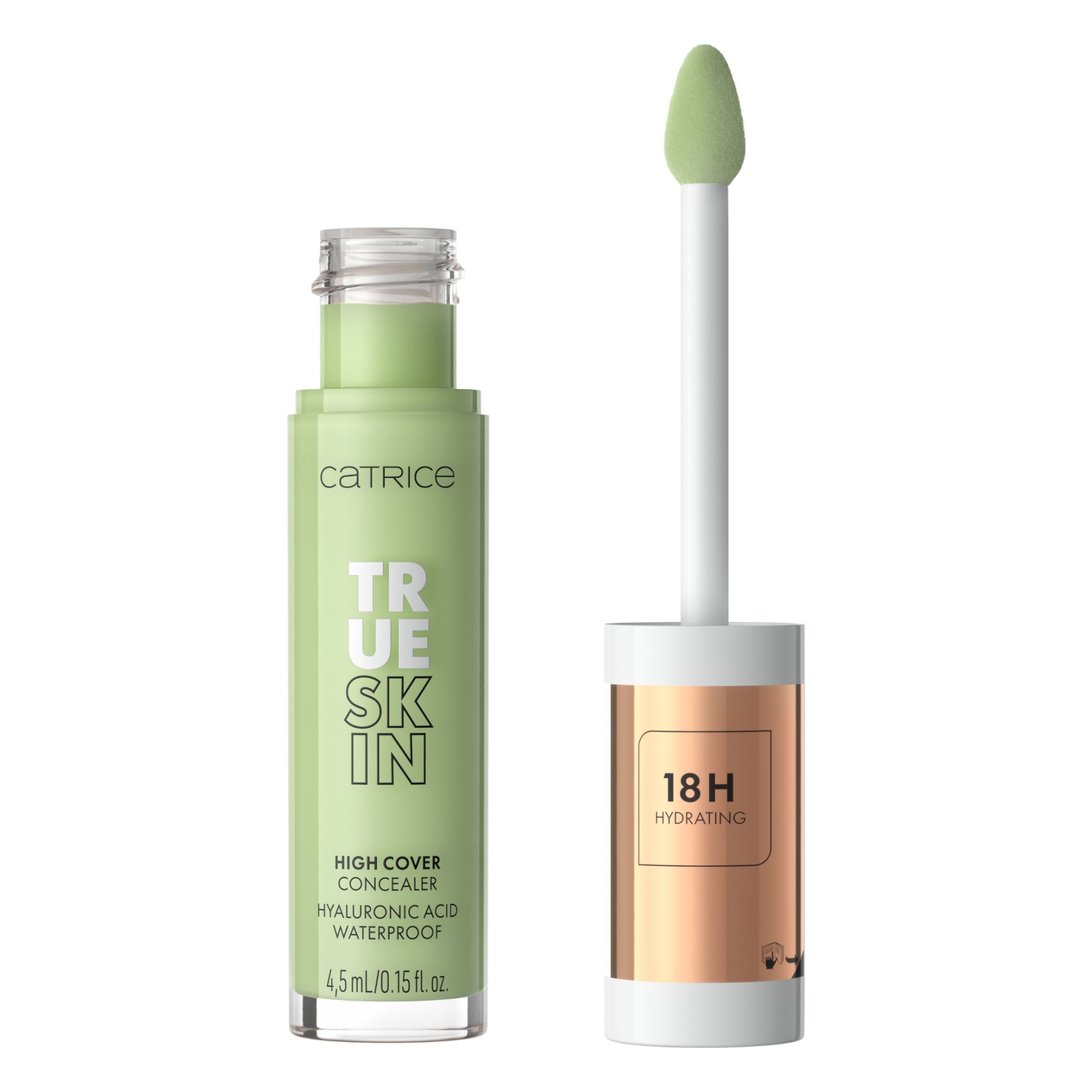 True Skin High Cover Concealer