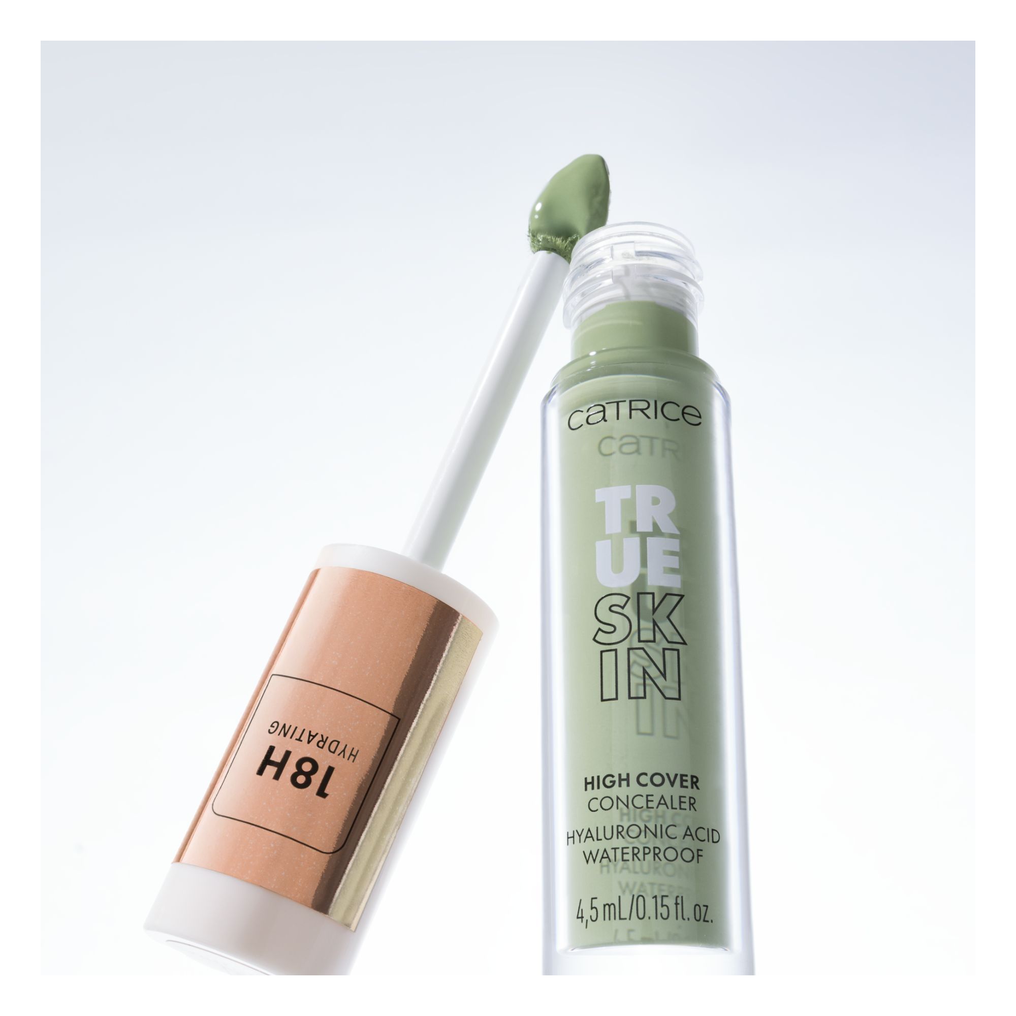 True Skin High Cover Concealer