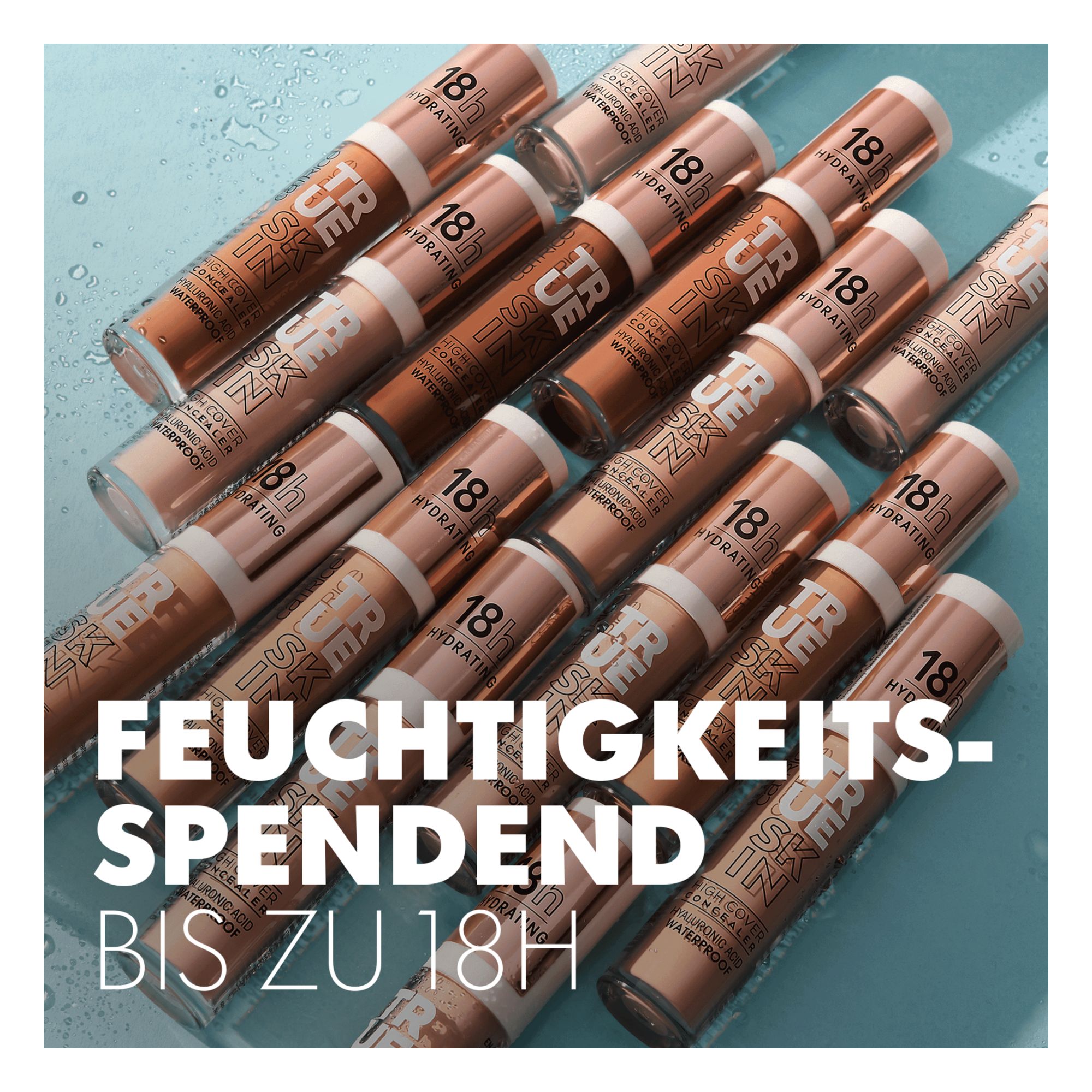 True Skin High Cover Concealer