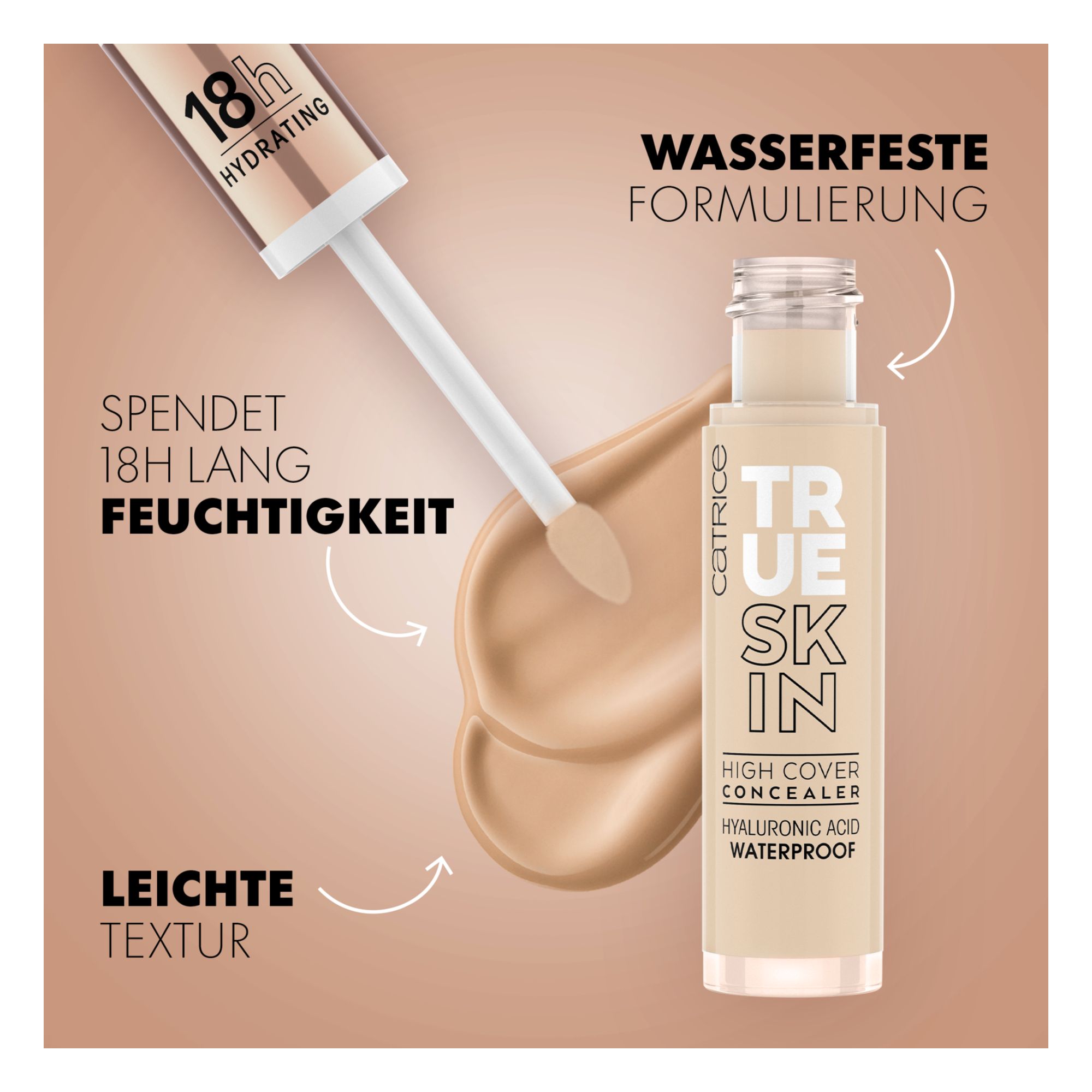 True Skin High Cover Concealer True Skin High Cover Concealer