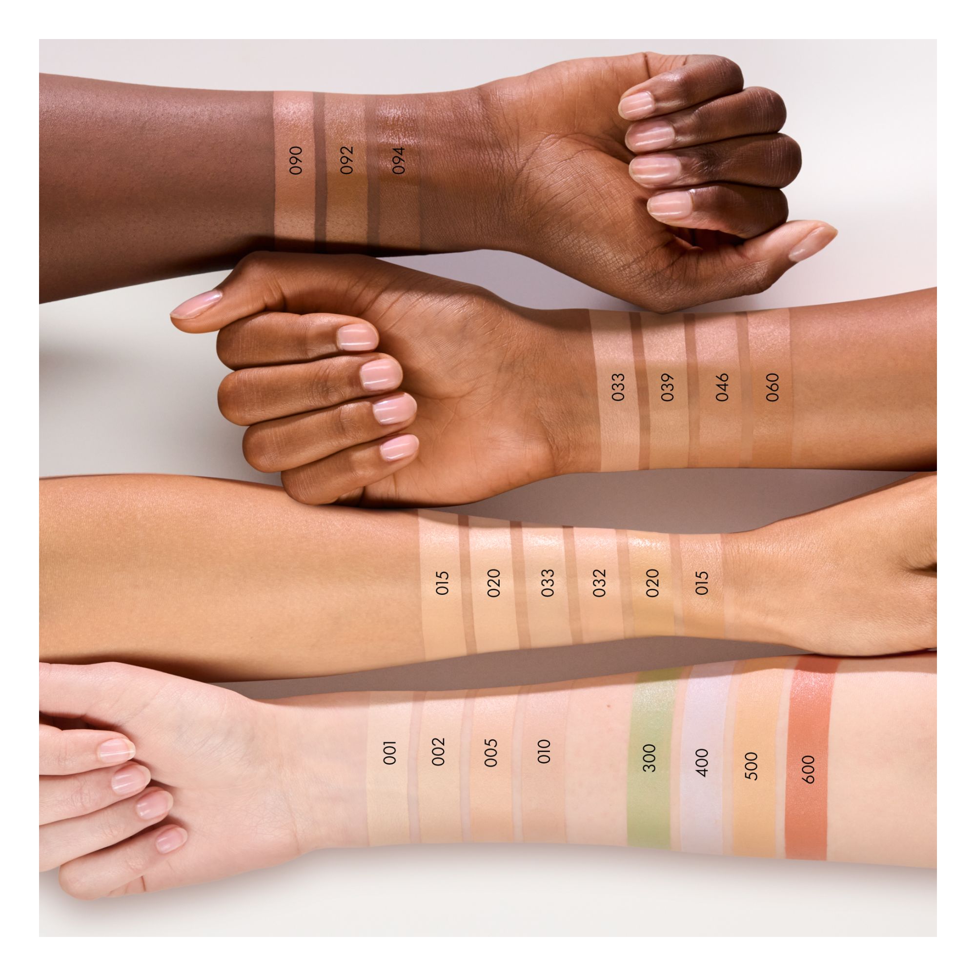 True Skin High Cover Concealer
