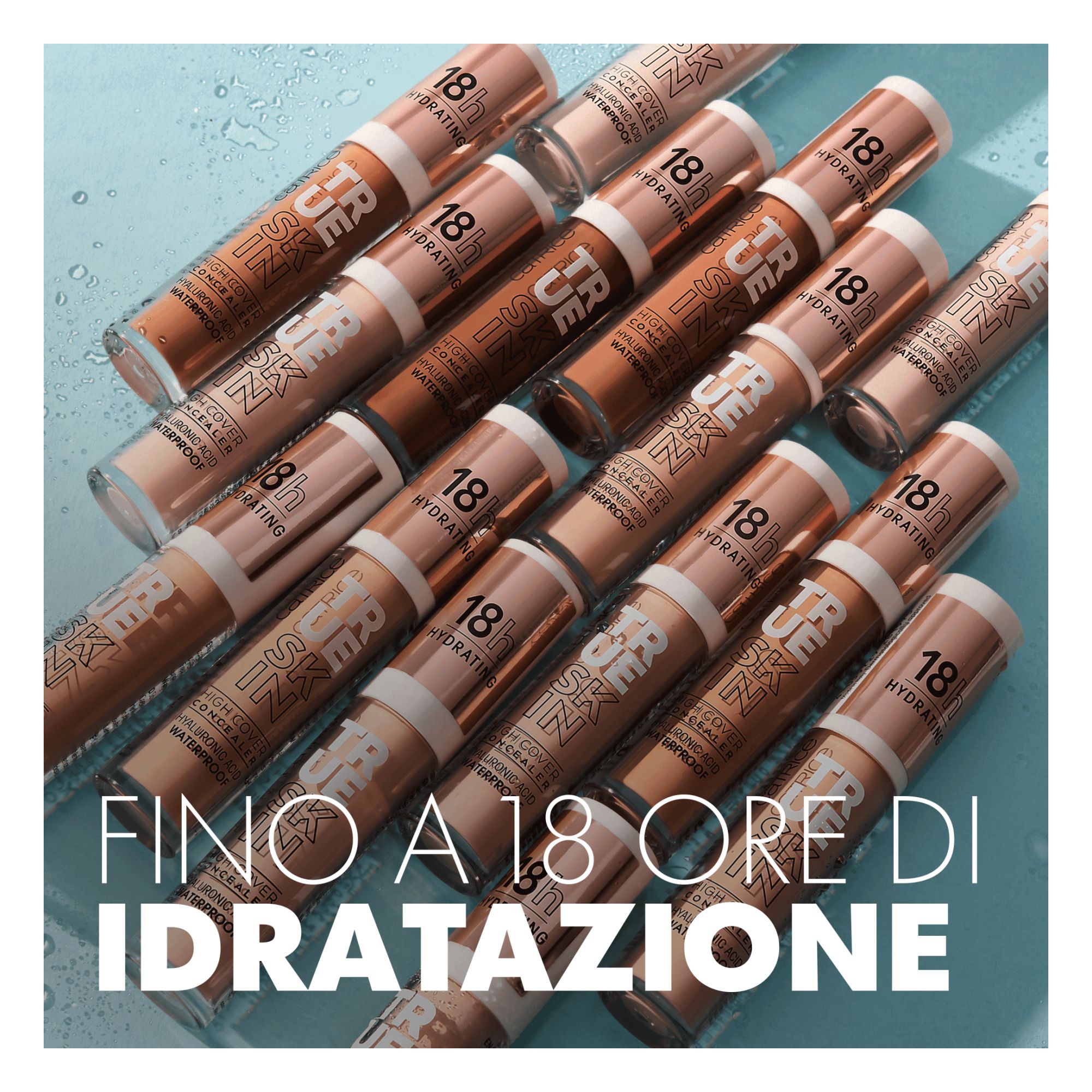 True Skin High Cover Concealer True Skin High Cover Concealer