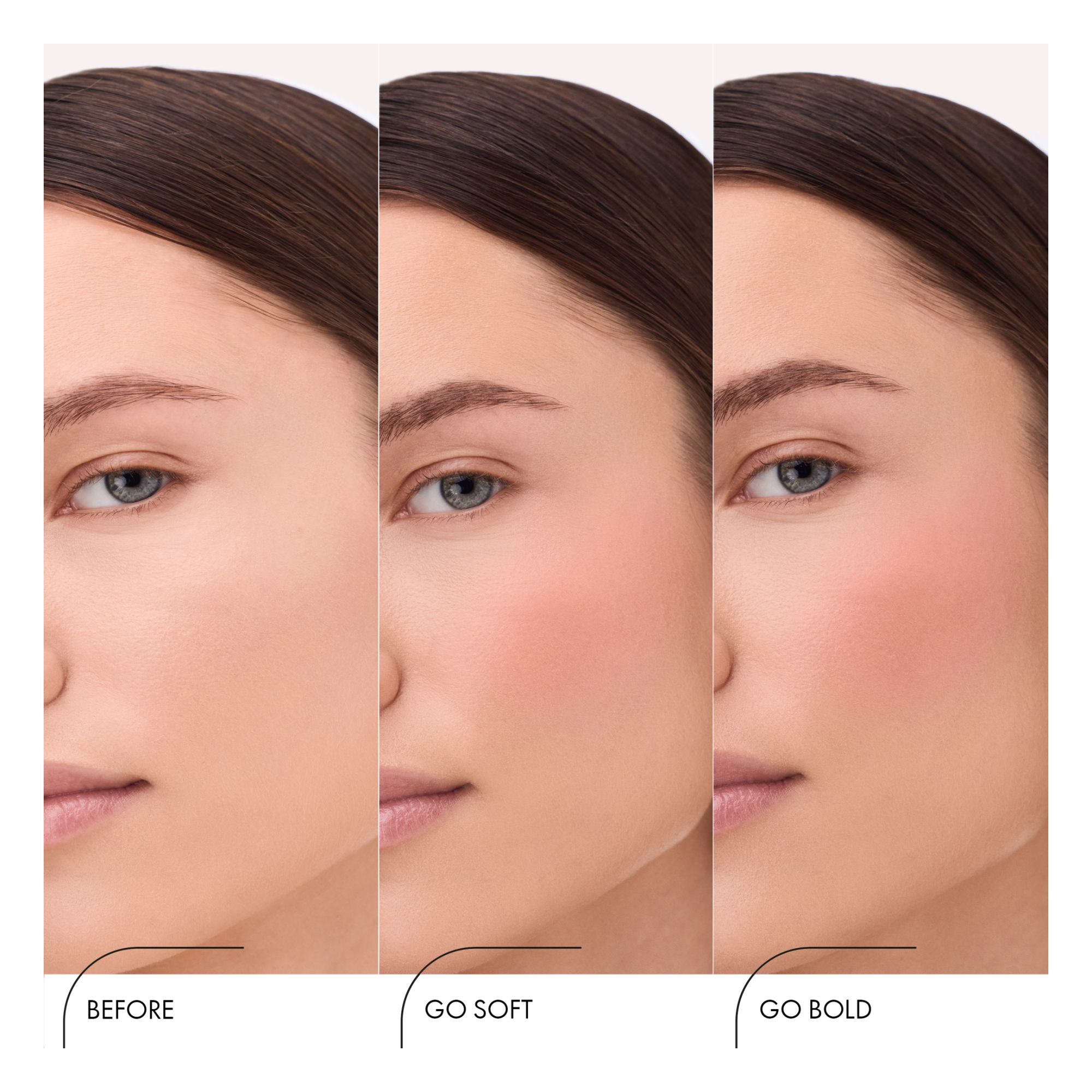 Rouge - Velvet Pudding Blurring Blush Rouge - Velvet Pudding Blurring Blush