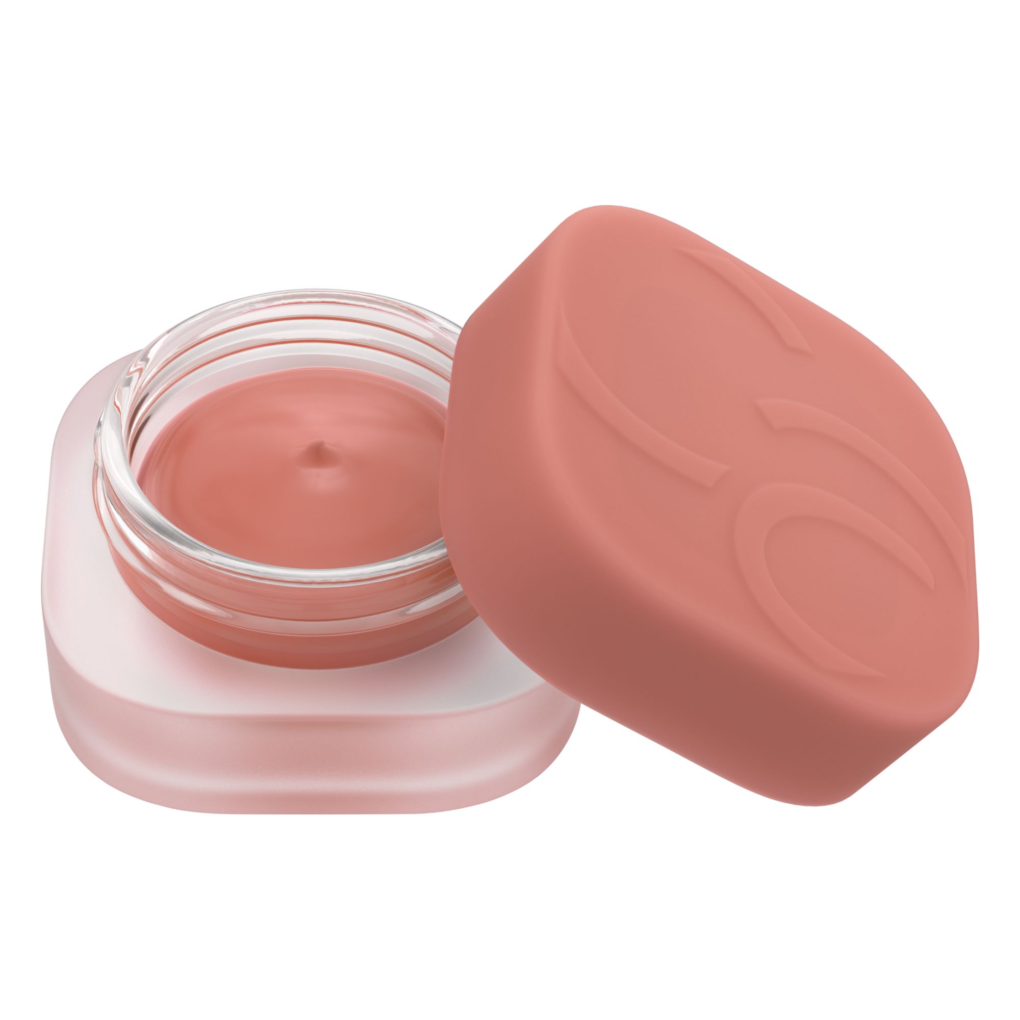 Rouge - Velvet Pudding Blurring Blush Rouge - Velvet Pudding Blurring Blush