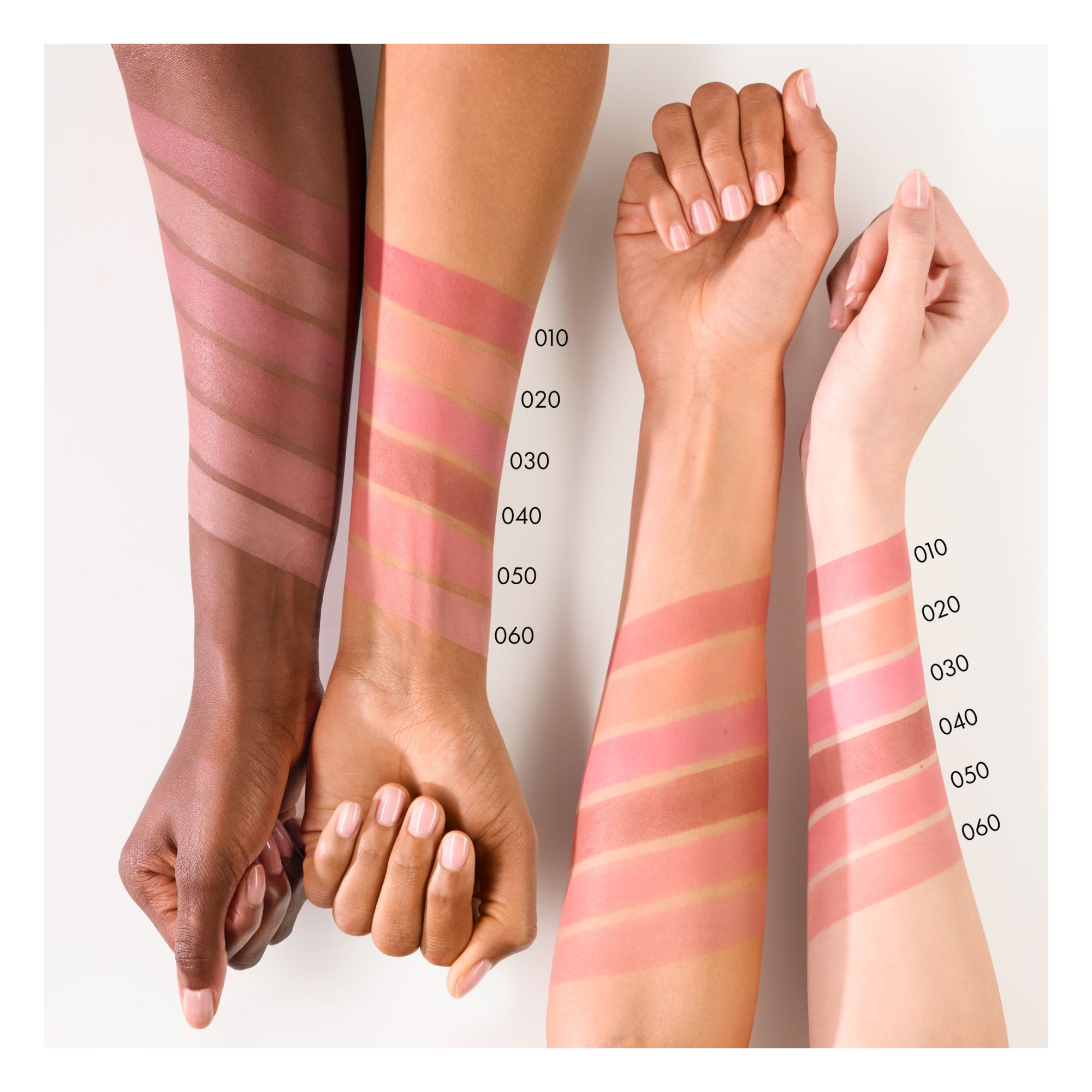 Rouge - Velvet Pudding Blurring Blush Rouge - Velvet Pudding Blurring Blush