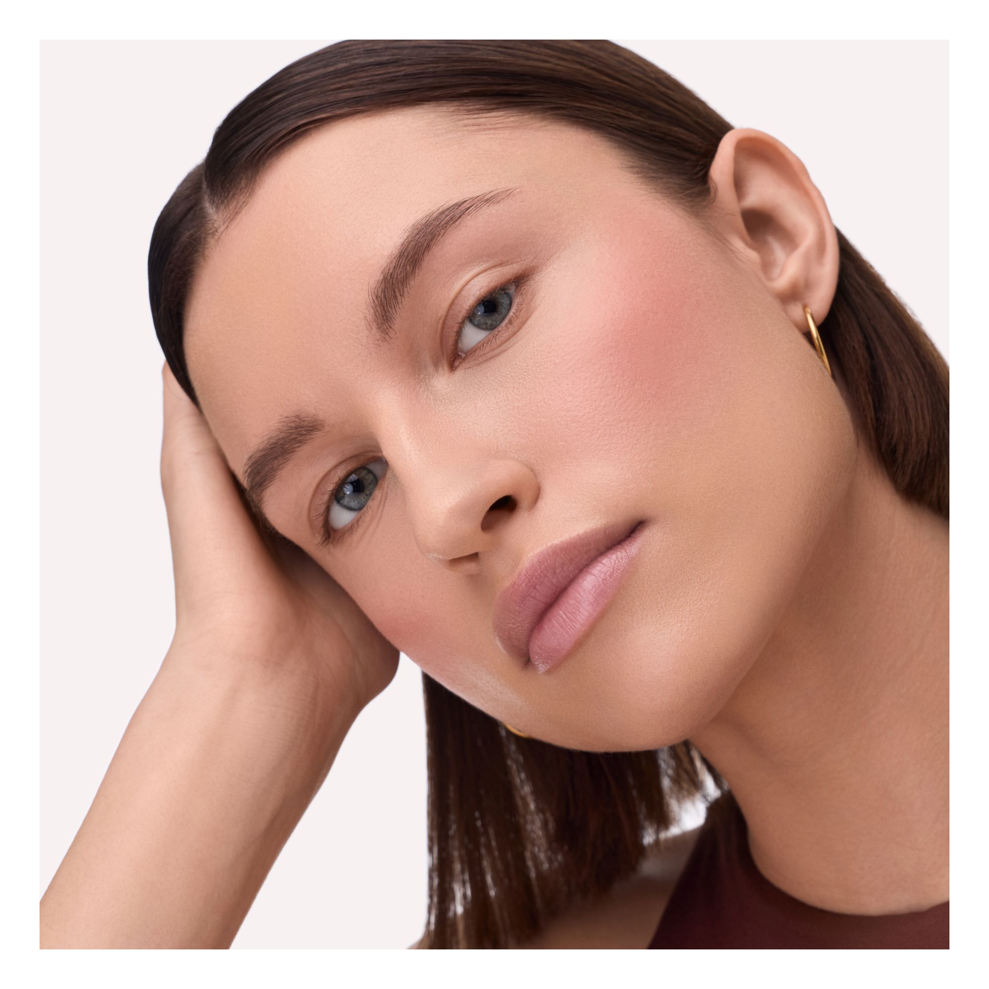 Rouge - Velvet Pudding Blurring Blush Rouge - Velvet Pudding Blurring Blush
