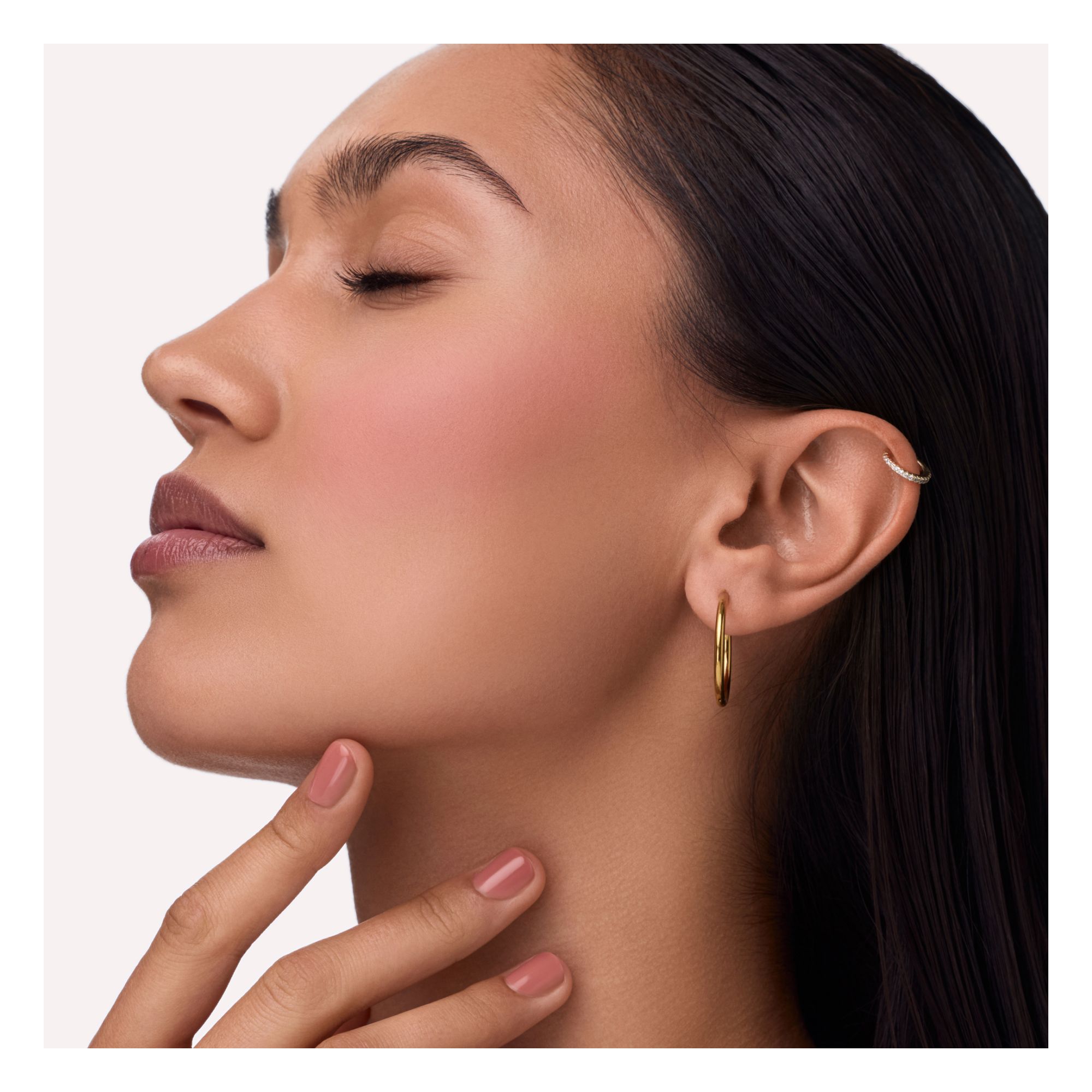 Rouge - Velvet Pudding Blurring Blush Rouge - Velvet Pudding Blurring Blush