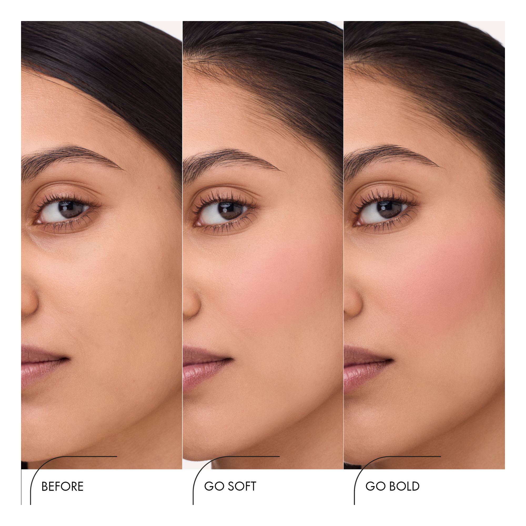 Rouge - Velvet Pudding Blurring Blush Rouge - Velvet Pudding Blurring Blush
