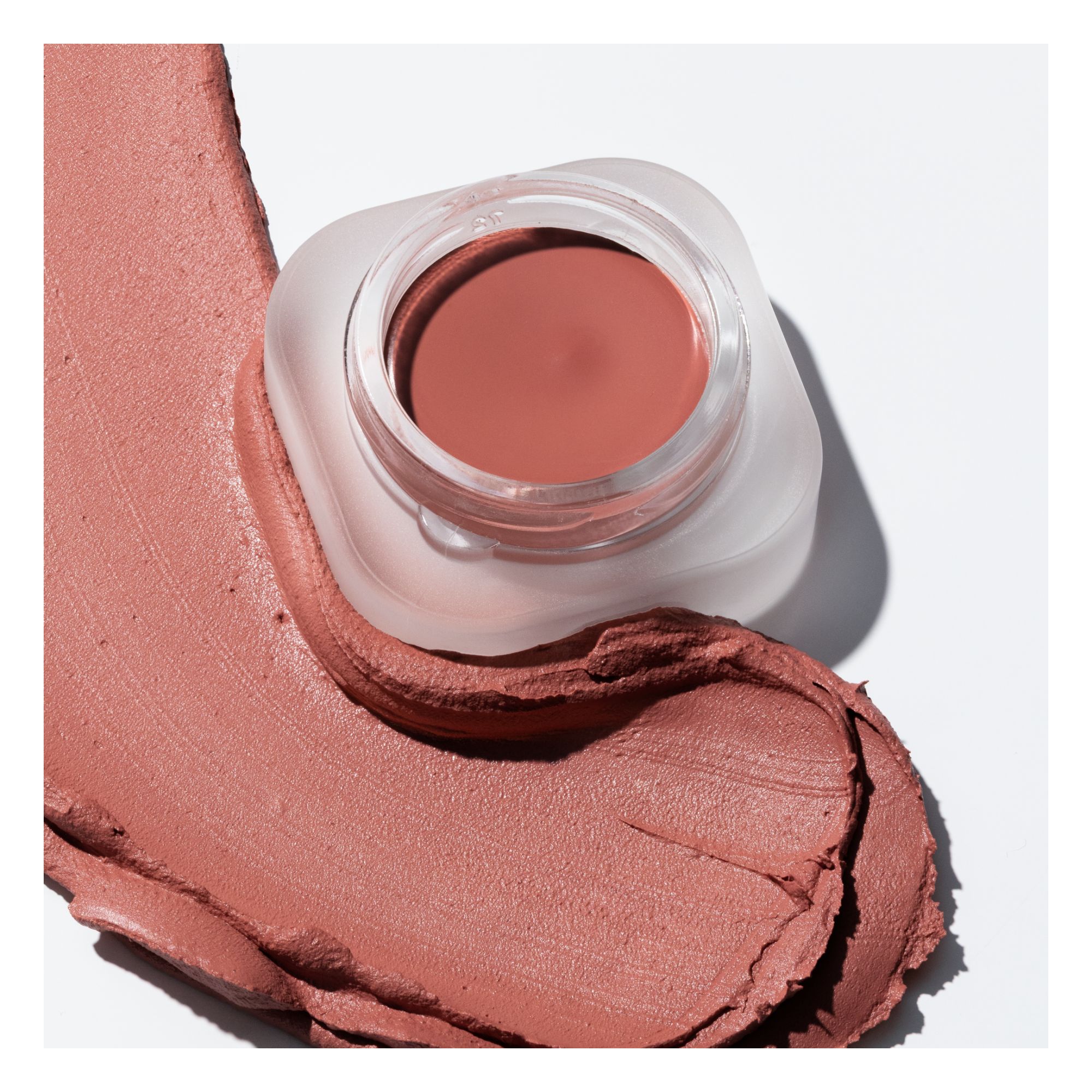 Rouge - Velvet Pudding Blurring Blush Rouge - Velvet Pudding Blurring Blush