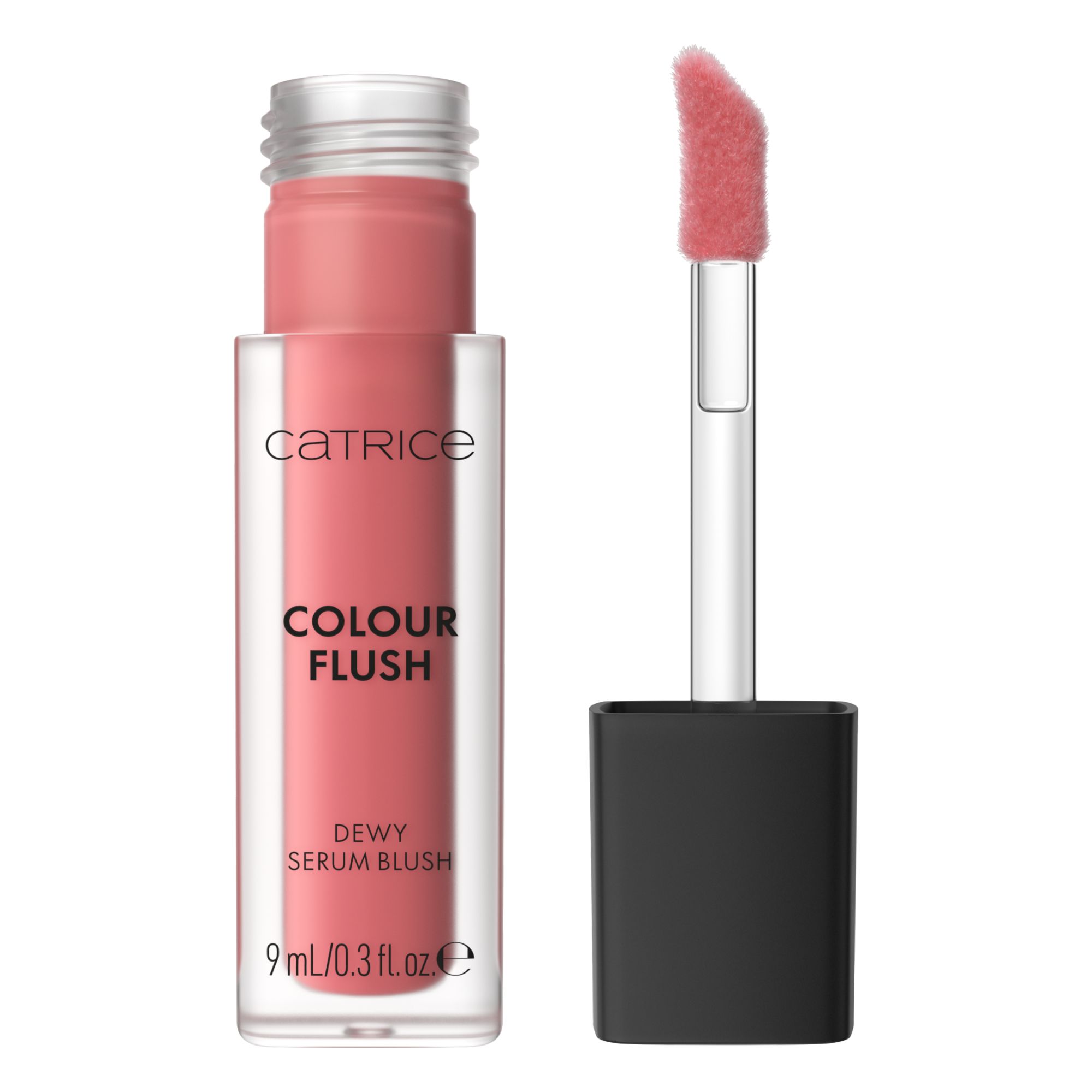 Colour Flush Dewy Serum Blush Colour Flush Dewy Serum Blush