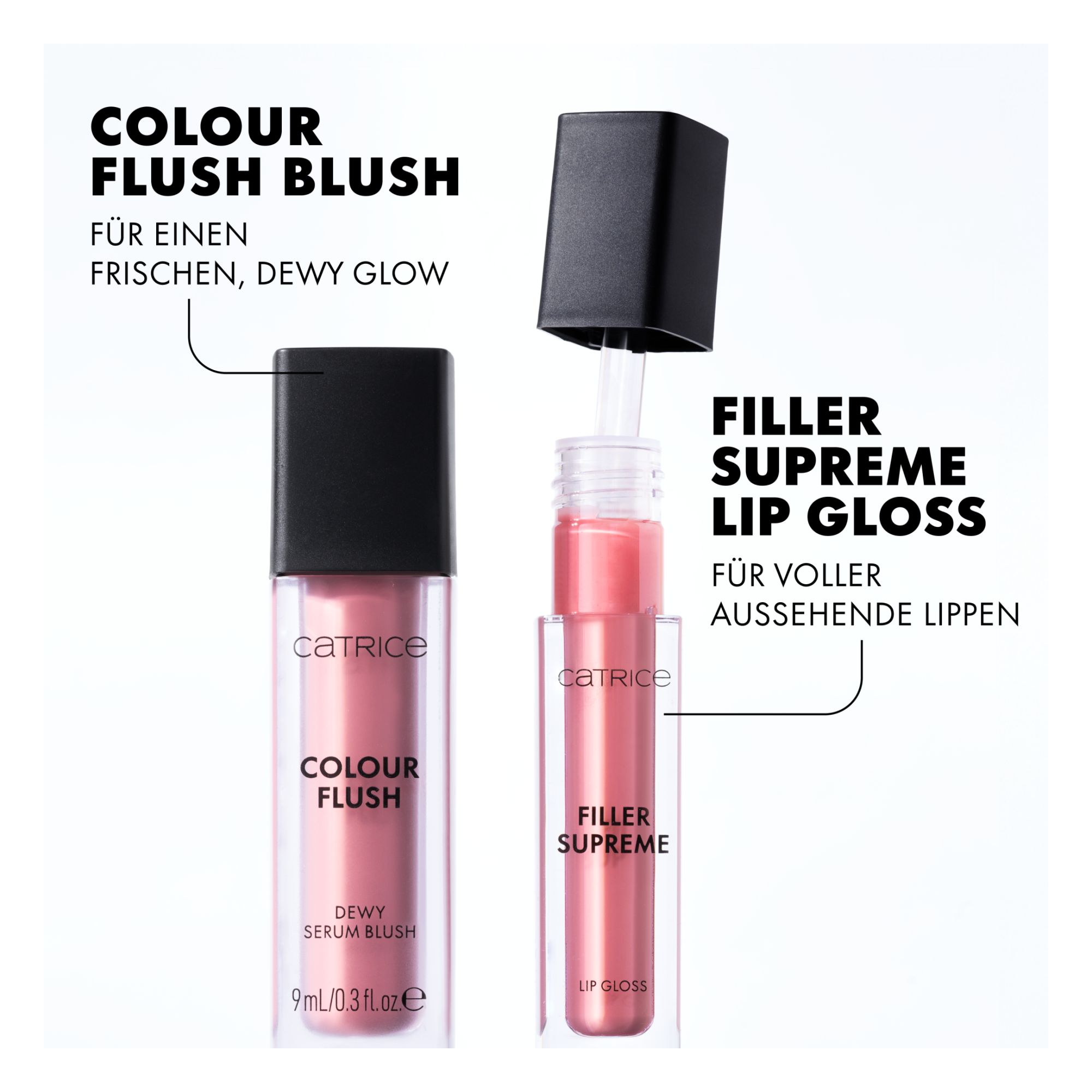 Colour Flush Dewy Serum Blush Colour Flush Dewy Serum Blush