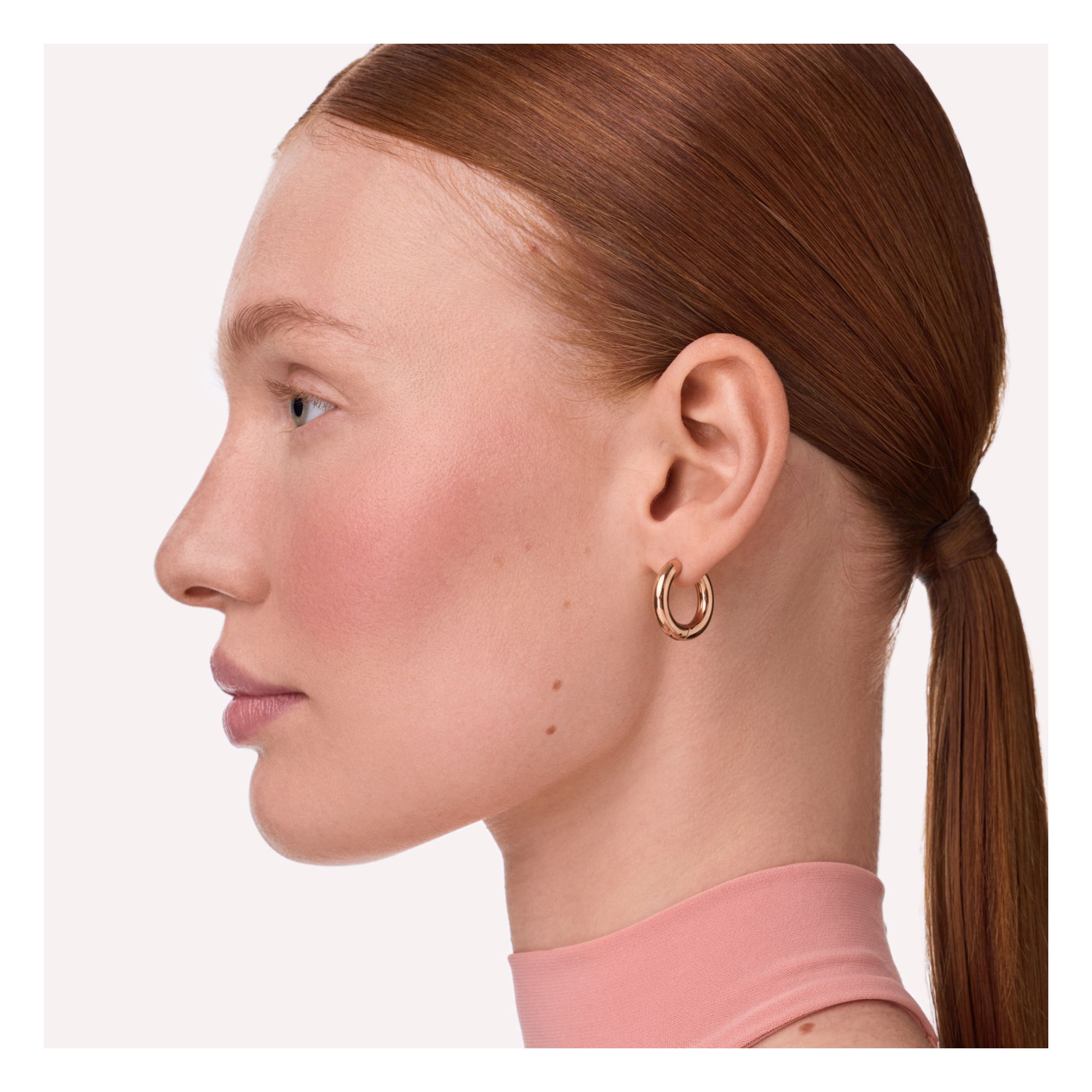 Colour Flush Dewy Serum Blush