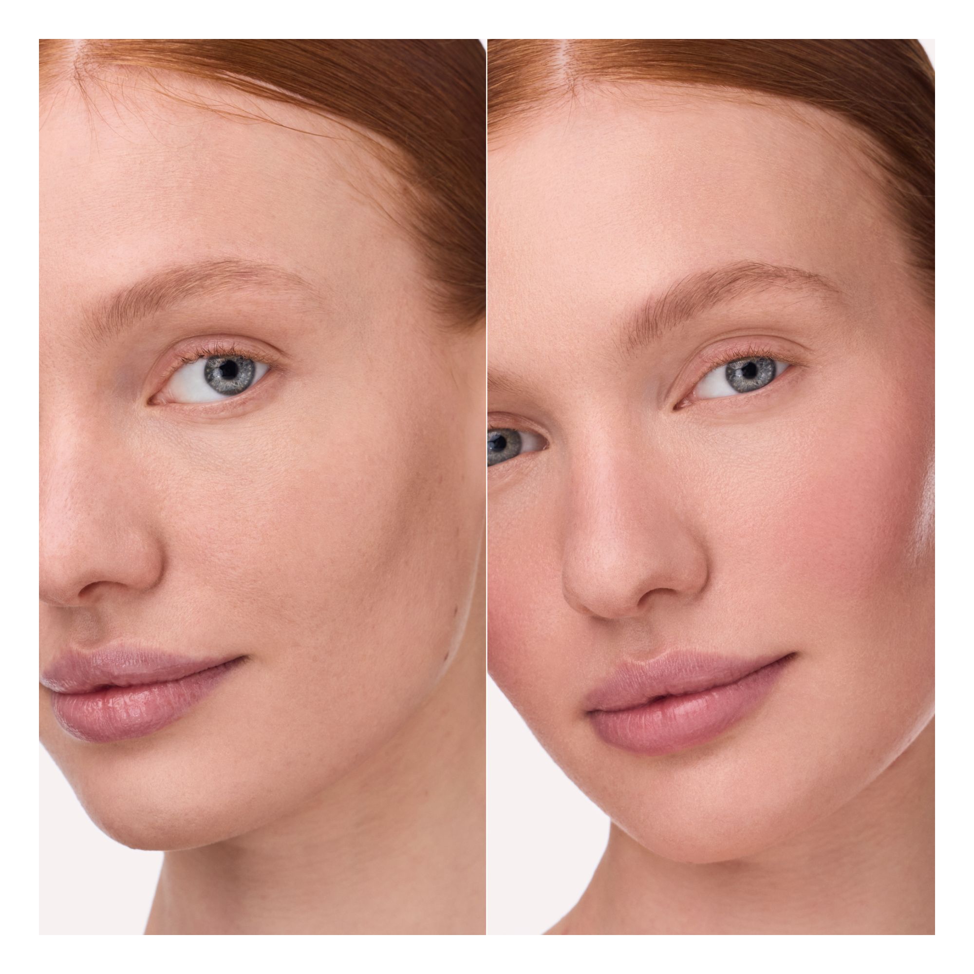 Colour Flush Dewy Serum Blush