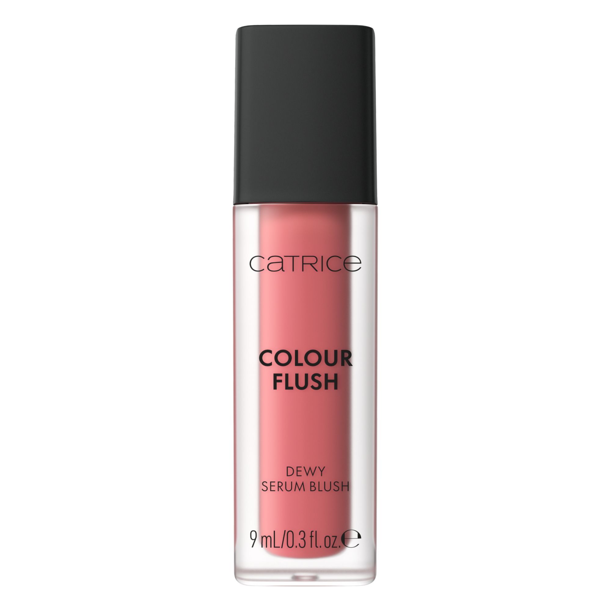 Colour Flush Dewy Serum Blush