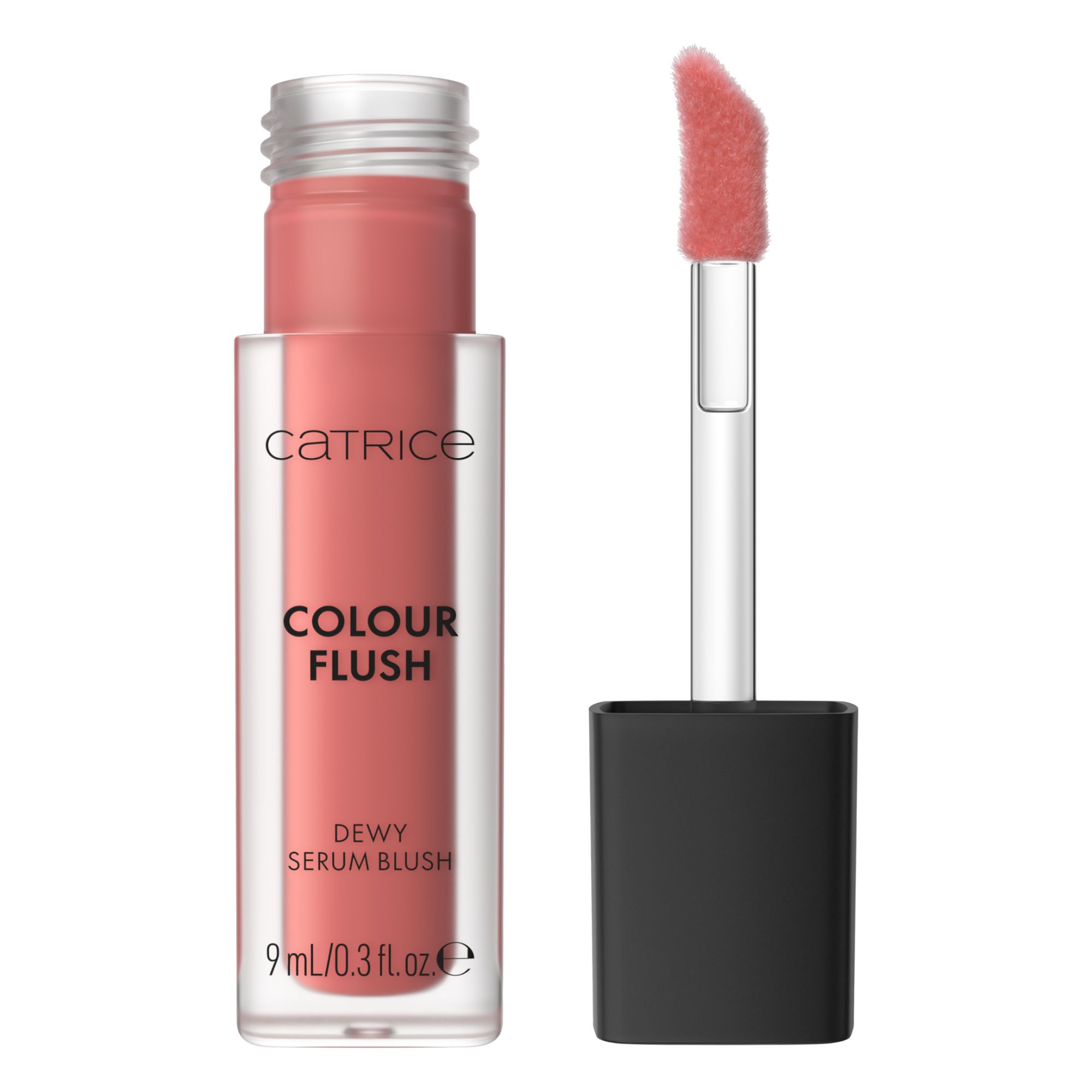 Rouge - Colour Flush Dewy Serum Blush Rouge - Colour Flush Dewy Serum Blush