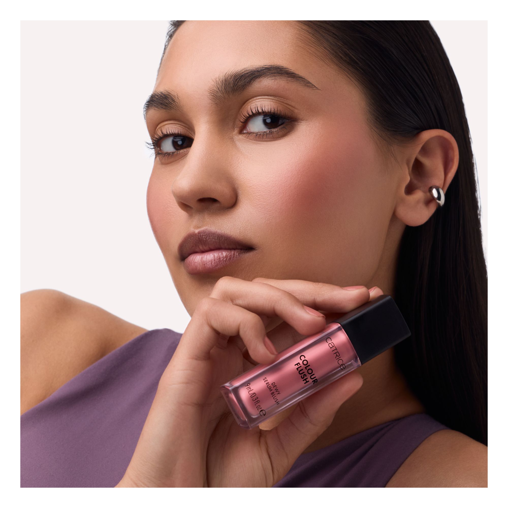 Rouge - Colour Flush Dewy Serum Blush Rouge - Colour Flush Dewy Serum Blush