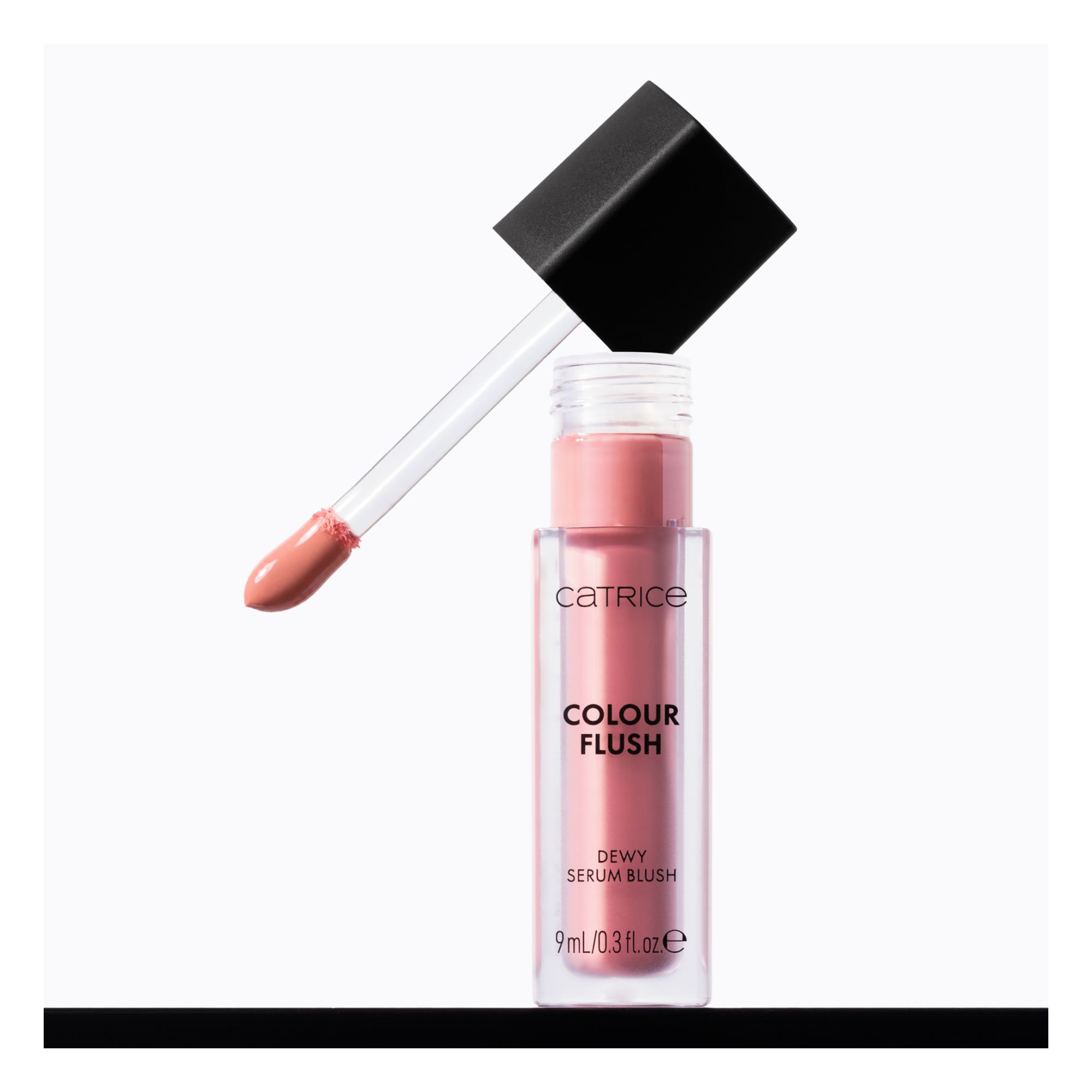 Rouge - Colour Flush Dewy Serum Blush Rouge - Colour Flush Dewy Serum Blush