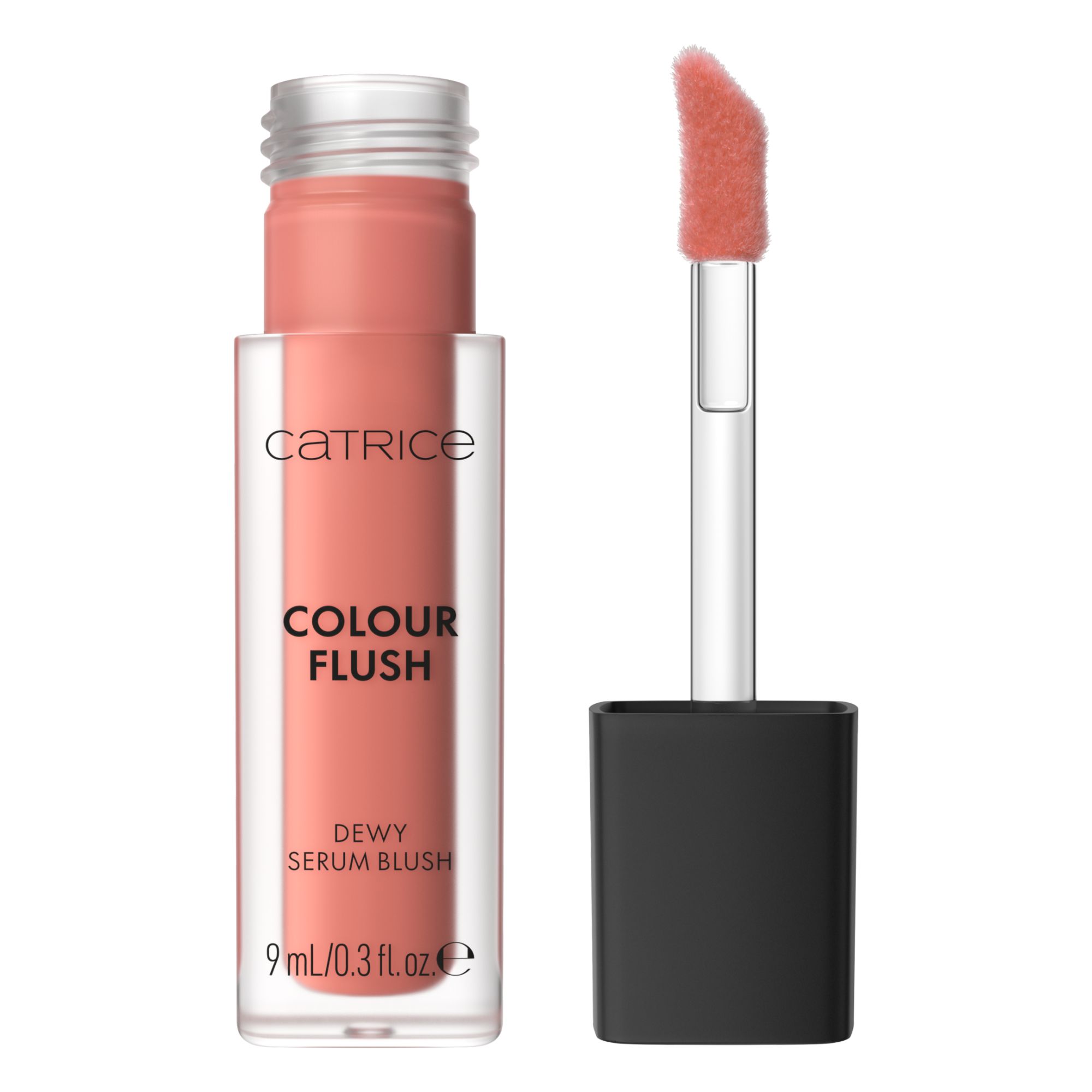 Rouge - Colour Flush Dewy Serum Blush