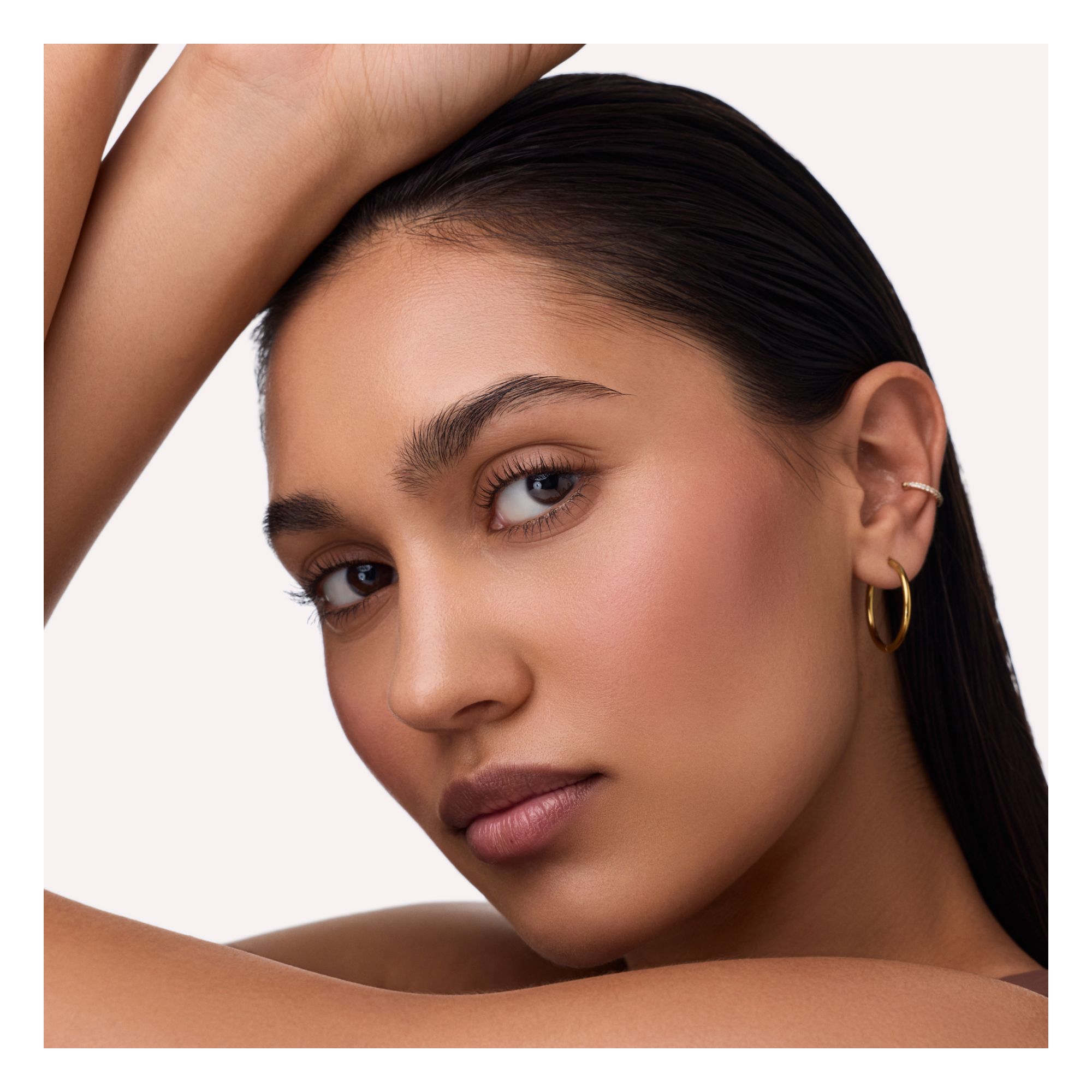 Rouge - Colour Flush Dewy Serum Blush