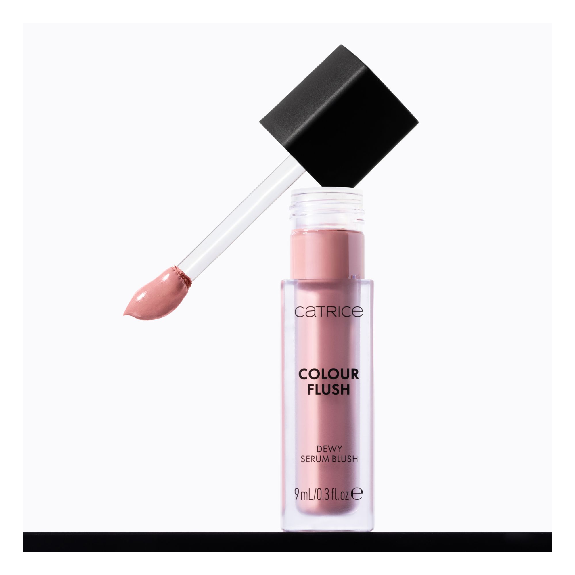 Rouge - Colour Flush Dewy Serum Blush Rouge - Colour Flush Dewy Serum Blush