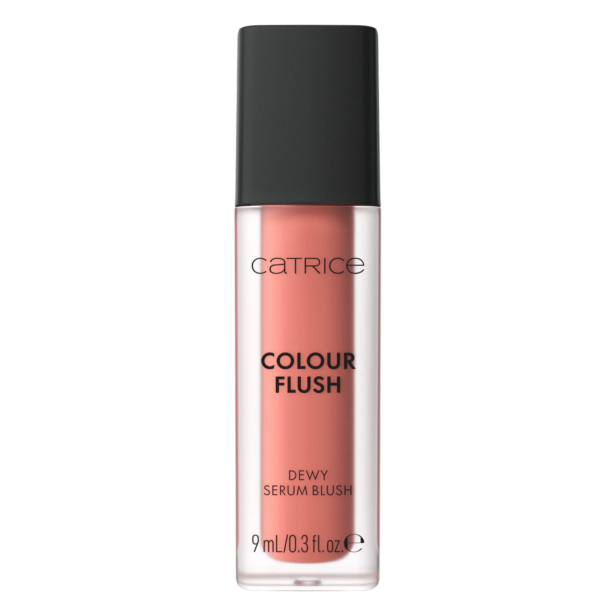 Rouge - Colour Flush Dewy Serum Blush