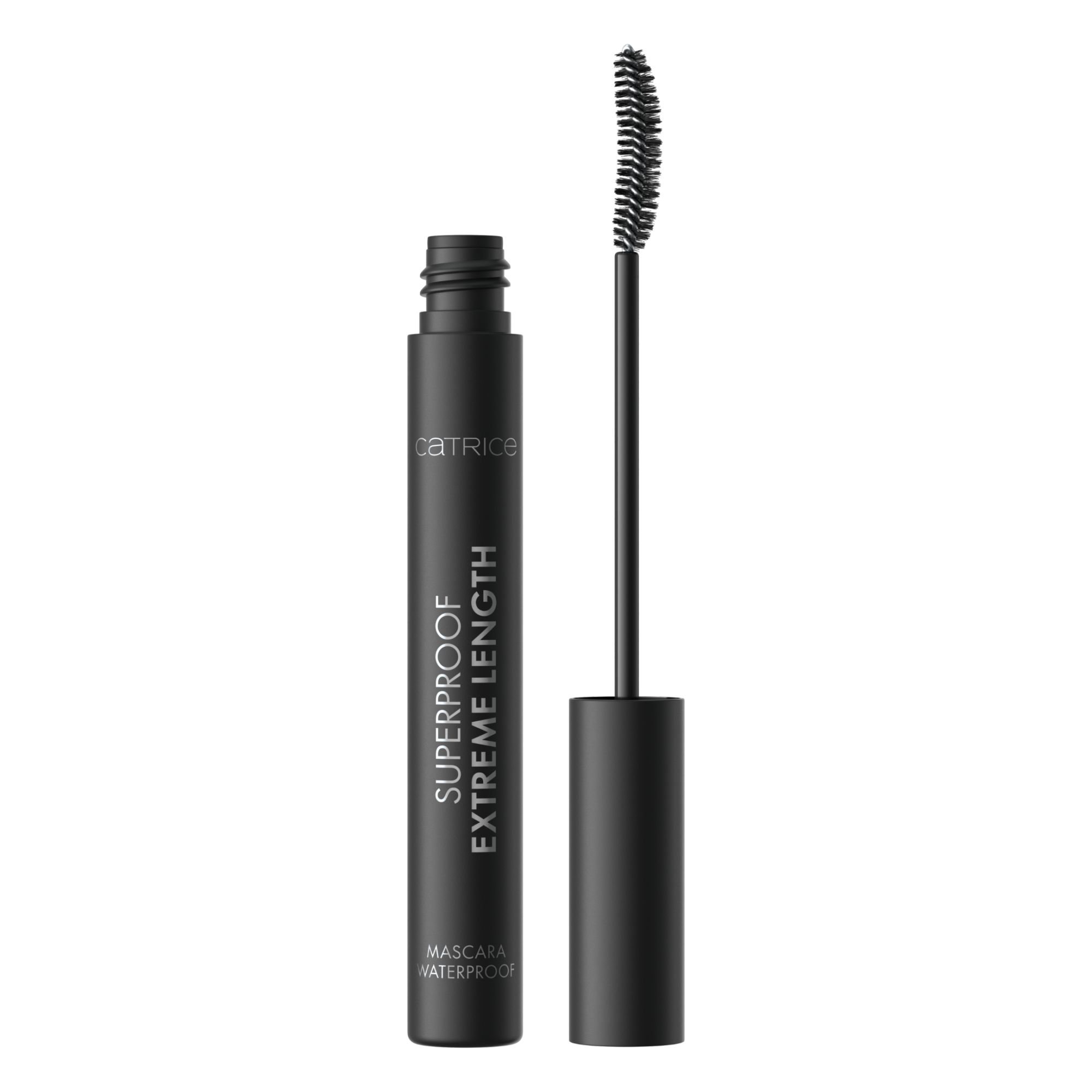 Superproof Extreme Length Mascara Waterproof
