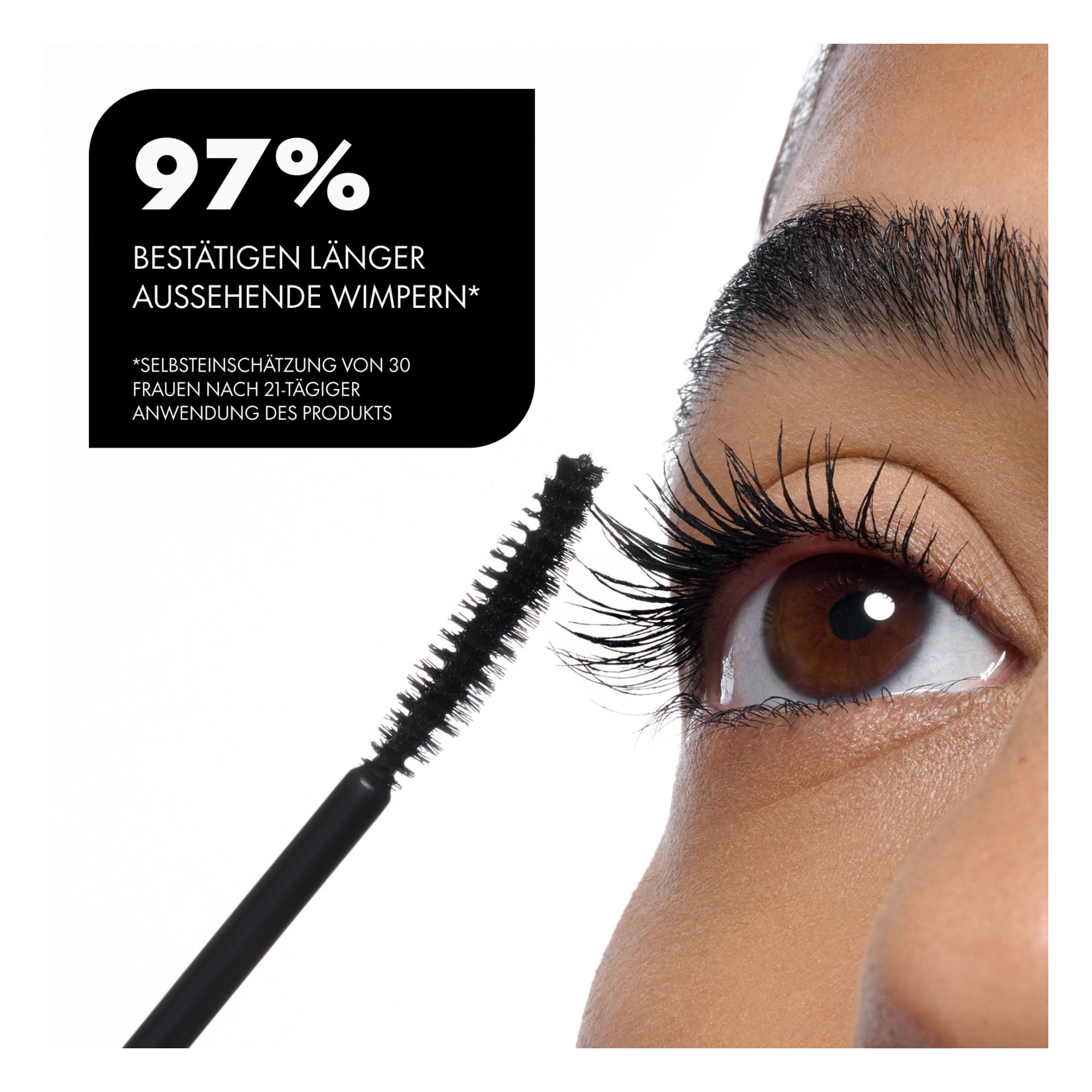 Superproof Extreme Length Mascara Waterproof