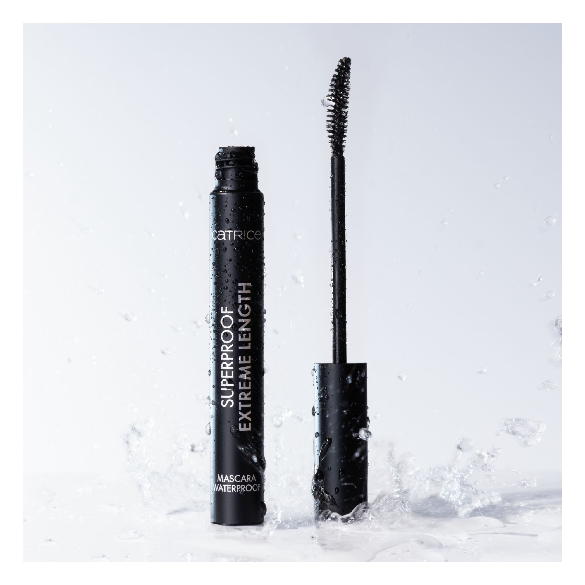 Superproof Extreme Length Mascara Waterproof Superproof Extreme Length Mascara Waterproof