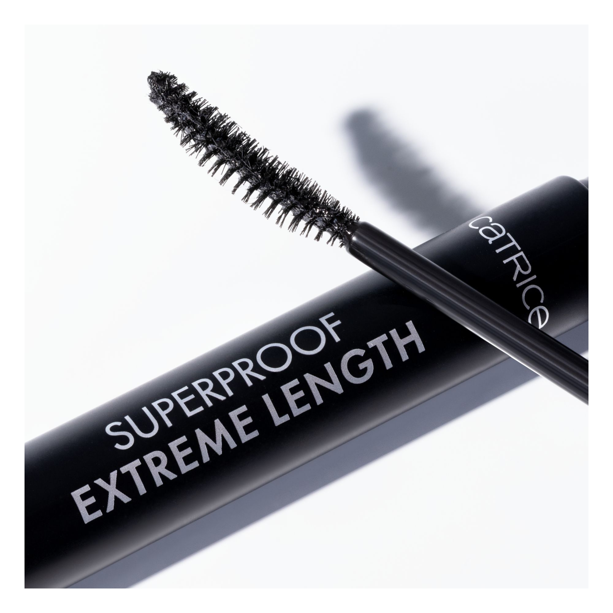 Superproof Extreme Length Mascara Waterproof