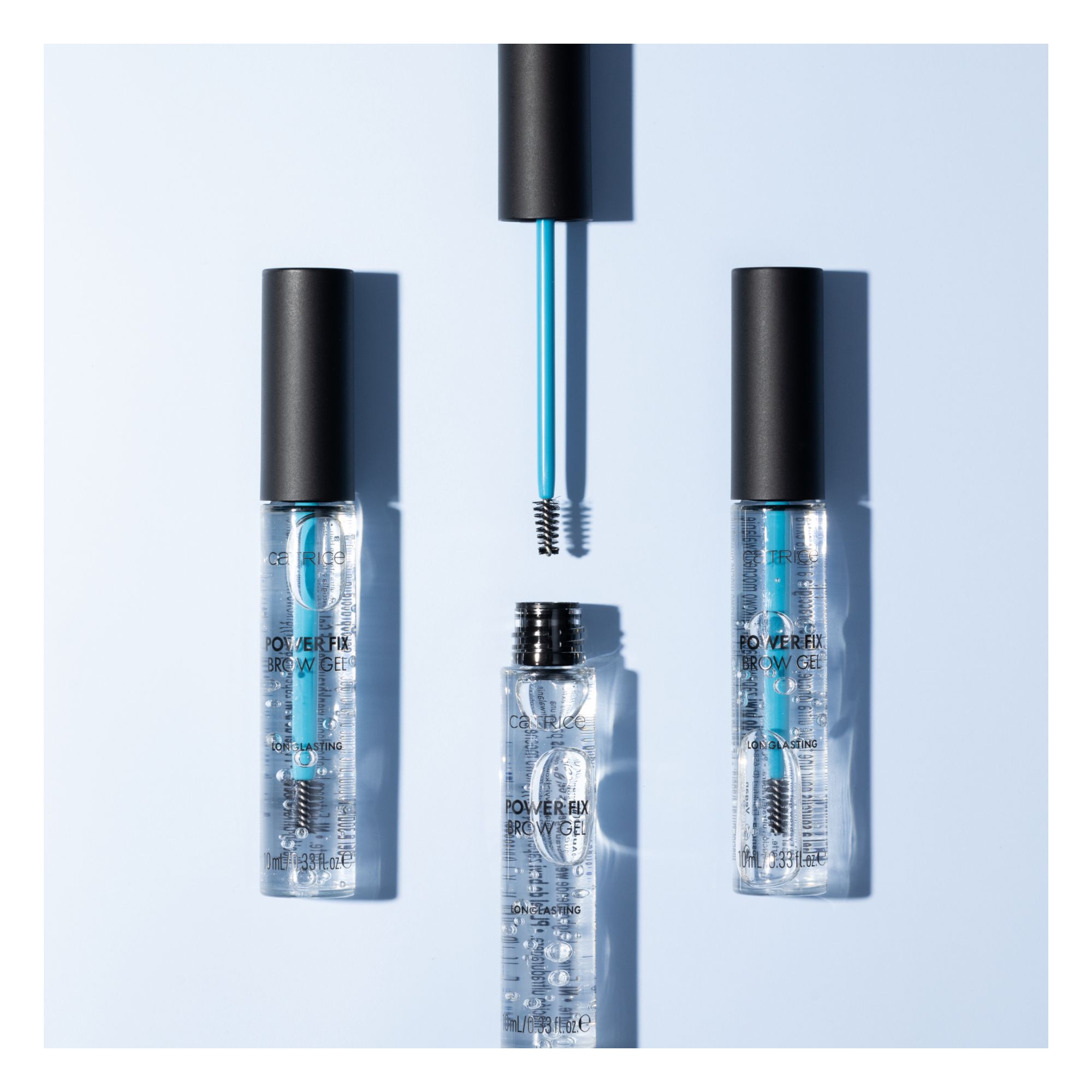 Power Fix Brow Gel
