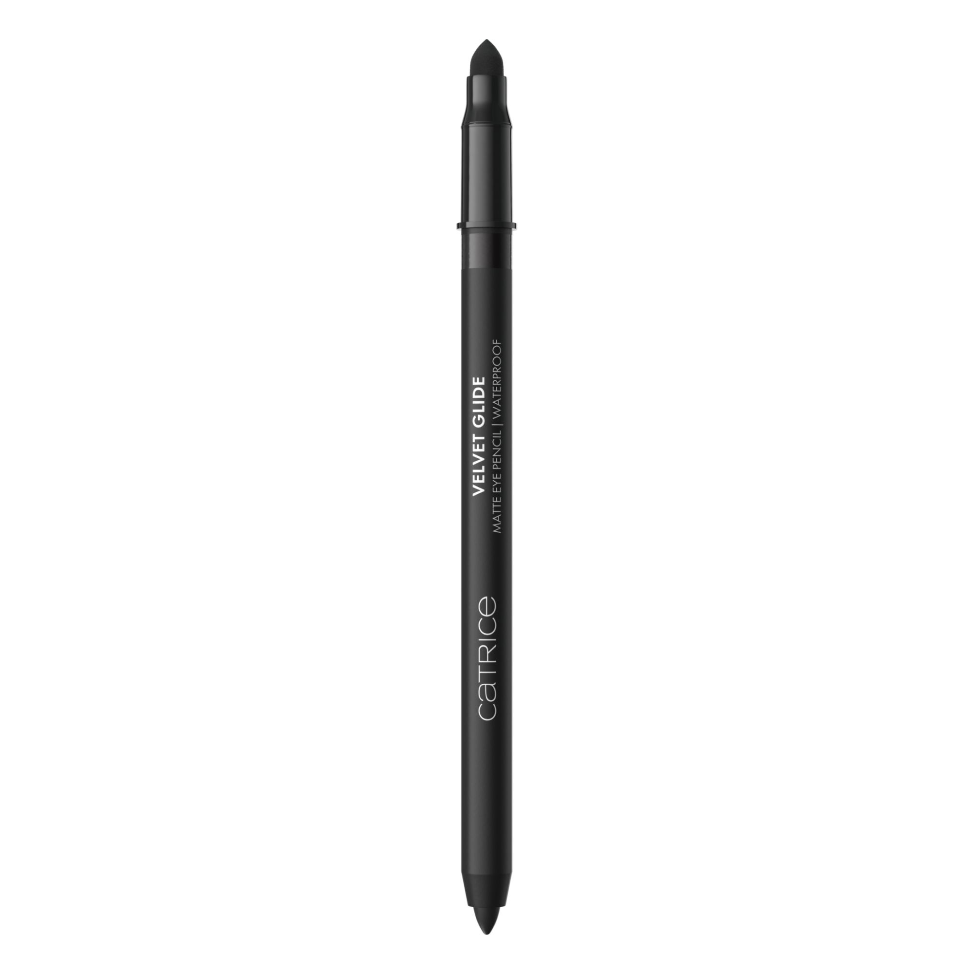 Crayon Eye-Liner - Velvet Glide Matte Eye Pencil Crayon Eye-Liner - Velvet Glide Matte Eye Pencil