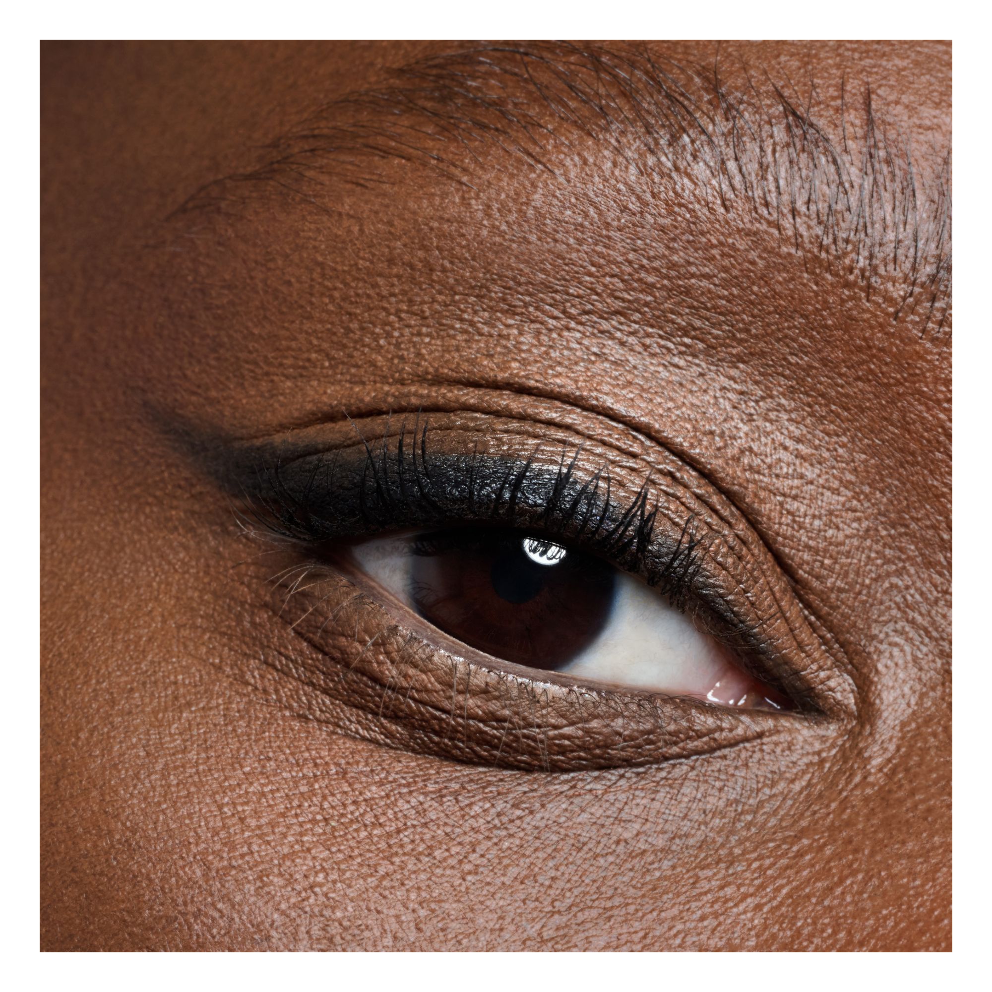Crayon Eye-Liner - Velvet Glide Matte Eye Pencil