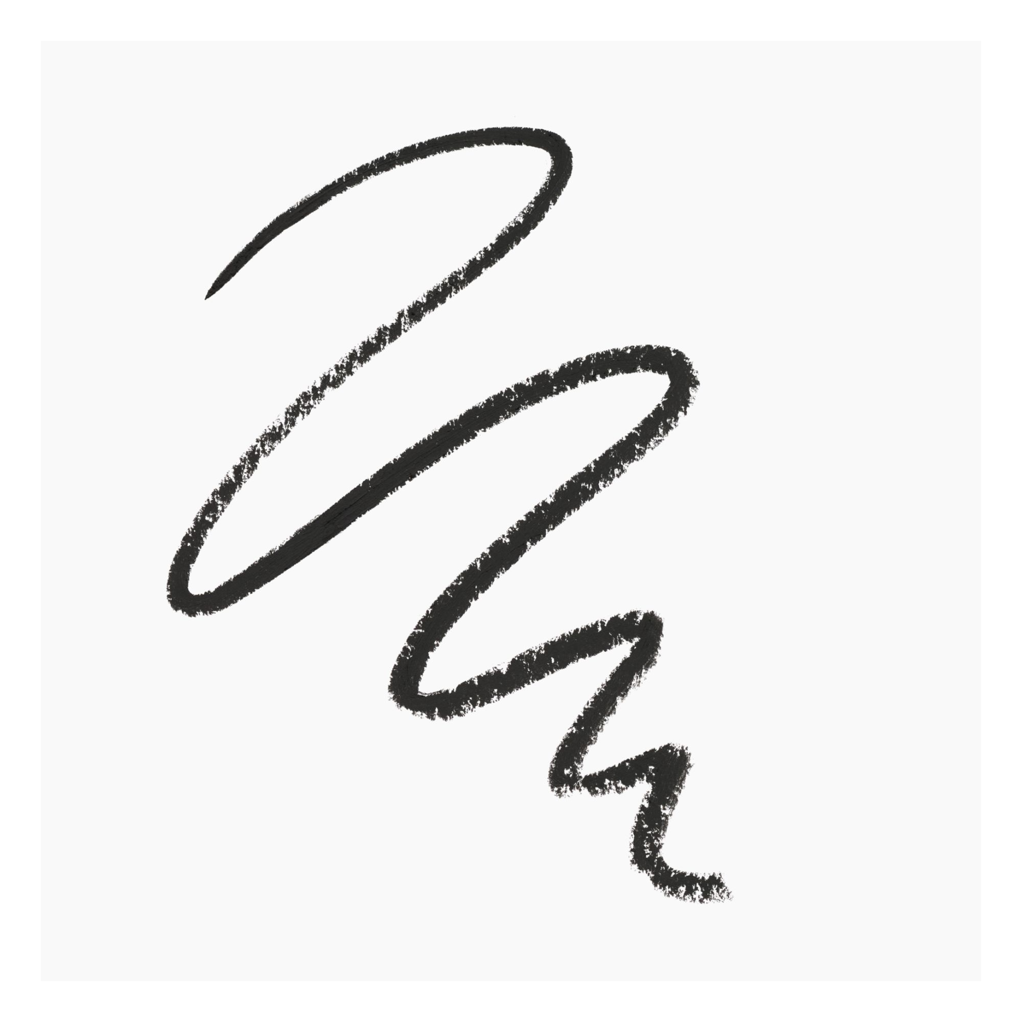 Crayon Eye-Liner - Velvet Glide Matte Eye Pencil Crayon Eye-Liner - Velvet Glide Matte Eye Pencil