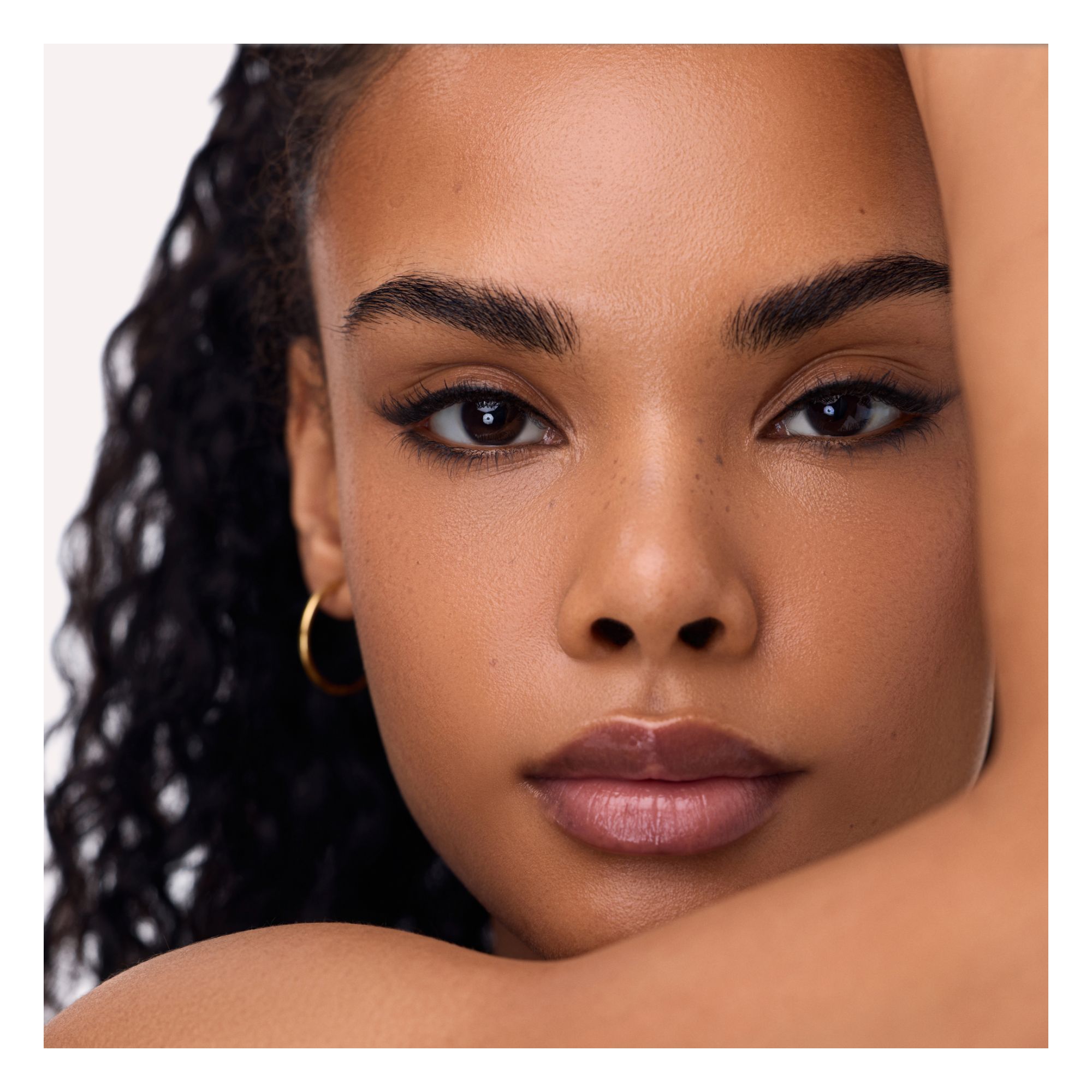 Crayon Eye-Liner - Velvet Glide Matte Eye Pencil