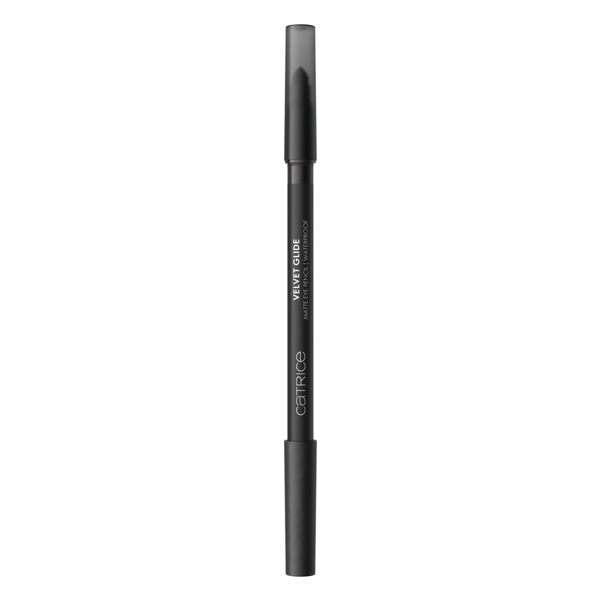 Crayon Eye-Liner - Velvet Glide Matte Eye Pencil Crayon Eye-Liner - Velvet Glide Matte Eye Pencil