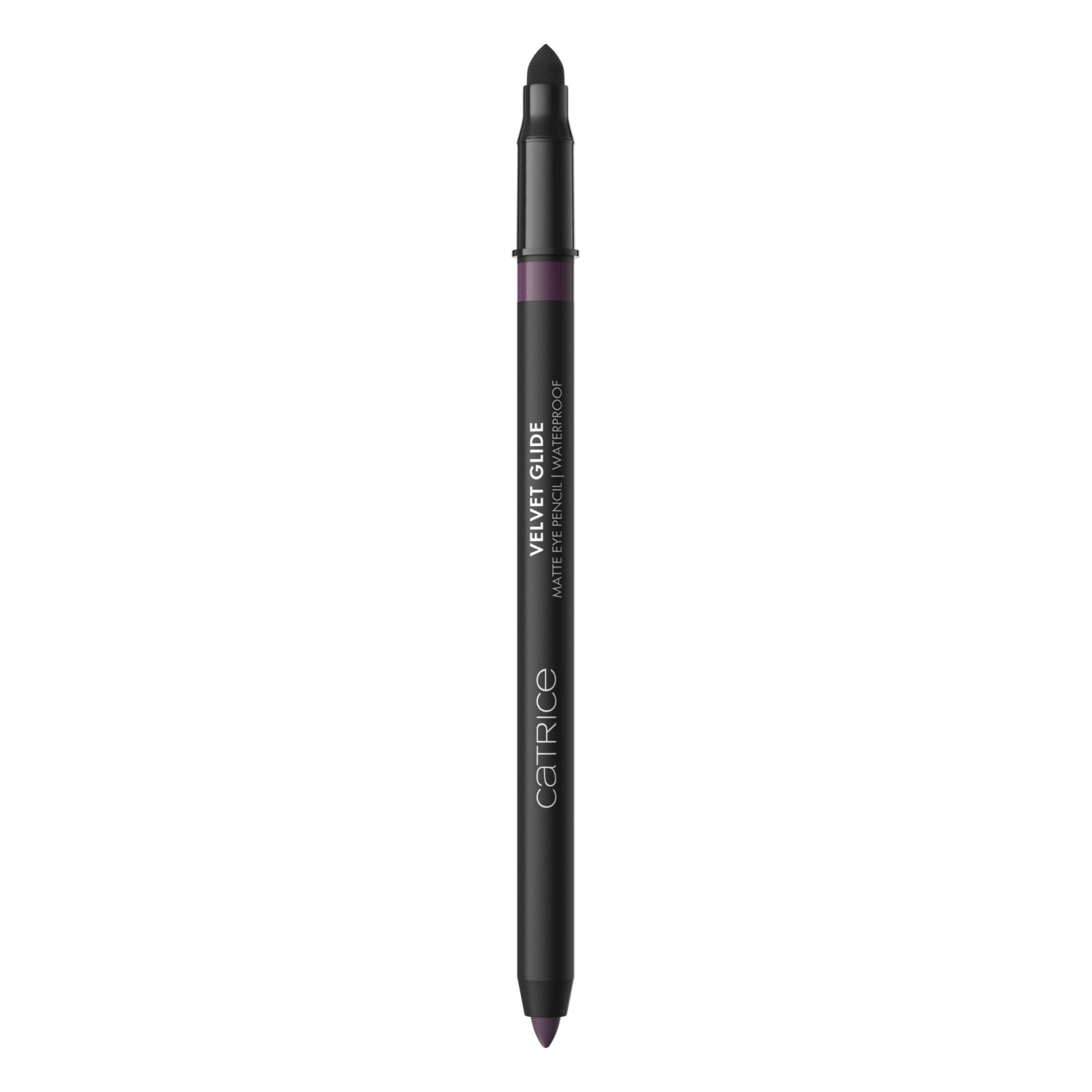 Velvet Glide Matte Eye Pencil
