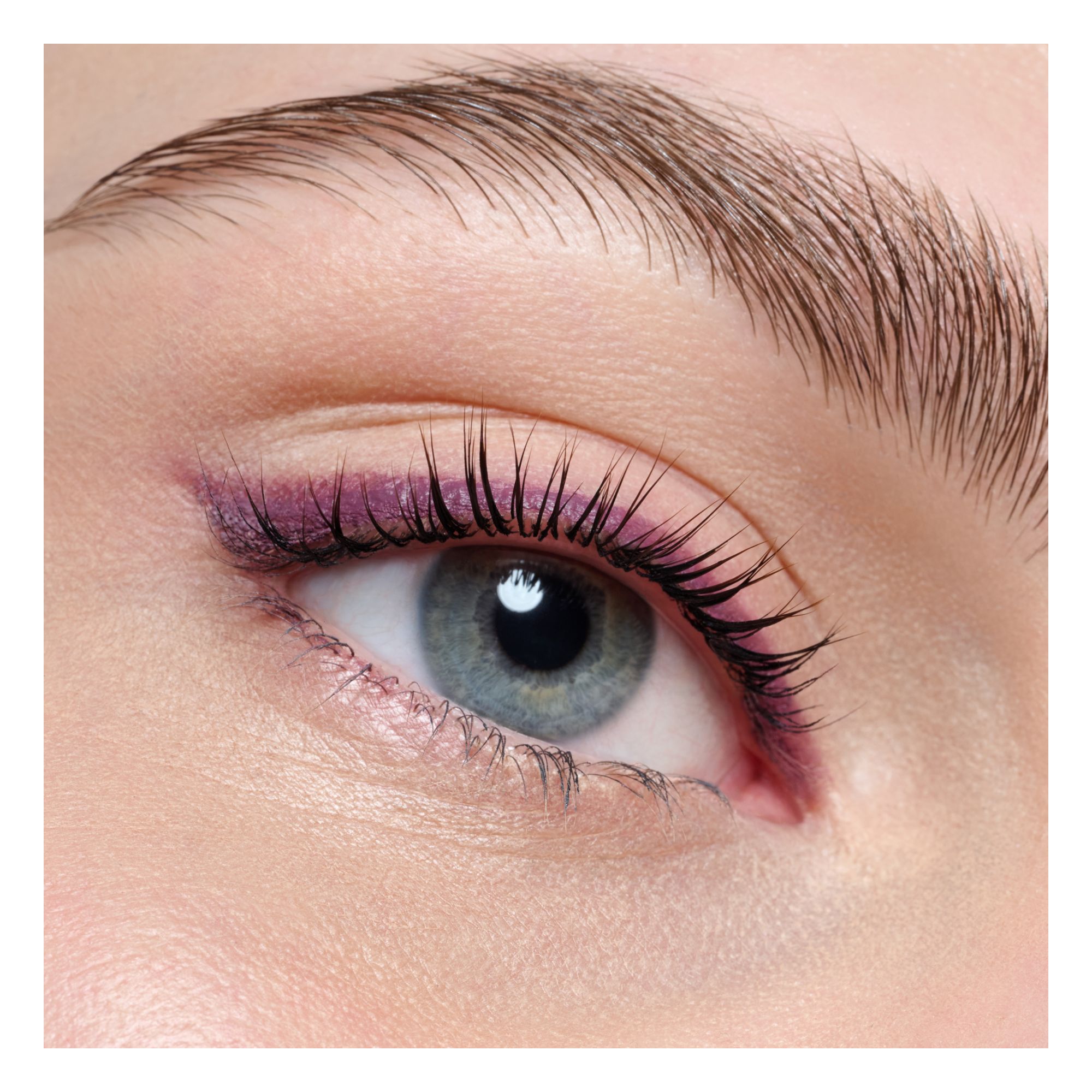 Velvet Glide Matte Eye Pencil Velvet Glide Matte Eye Pencil