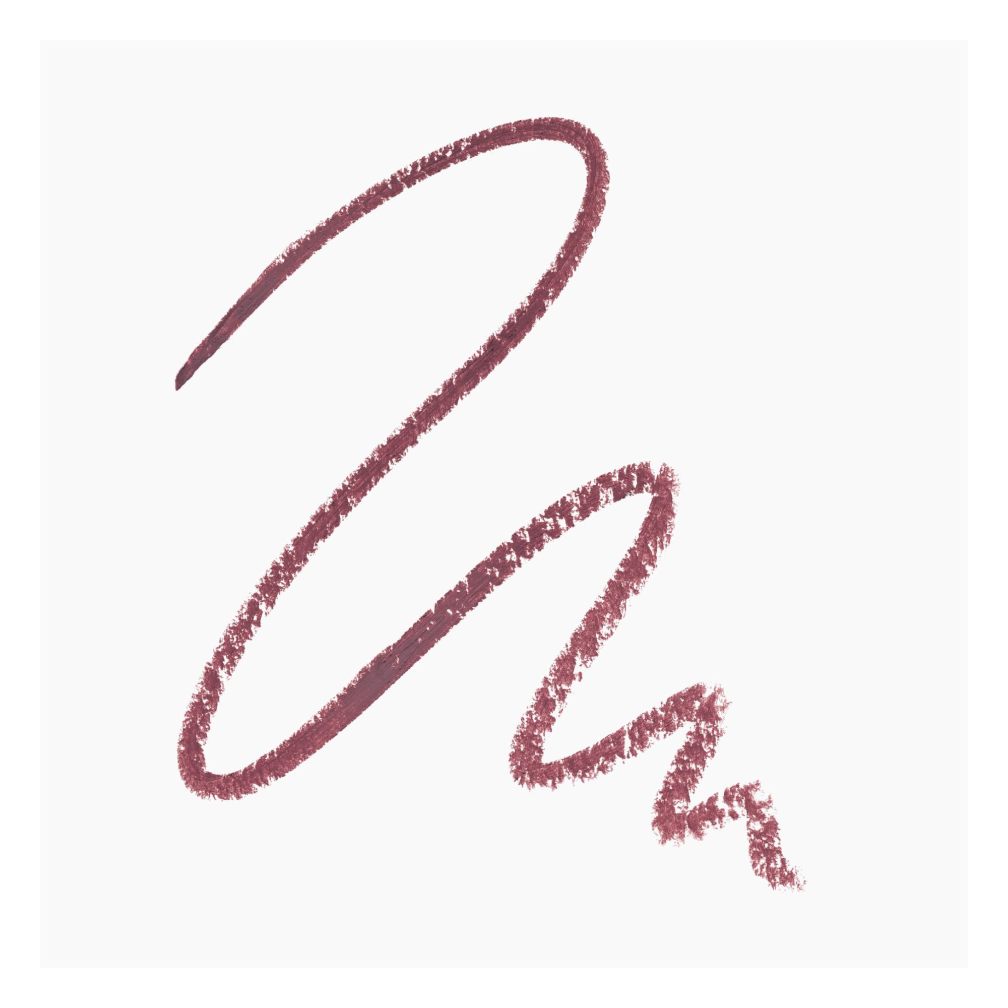 Velvet Glide Matte Eye Pencil