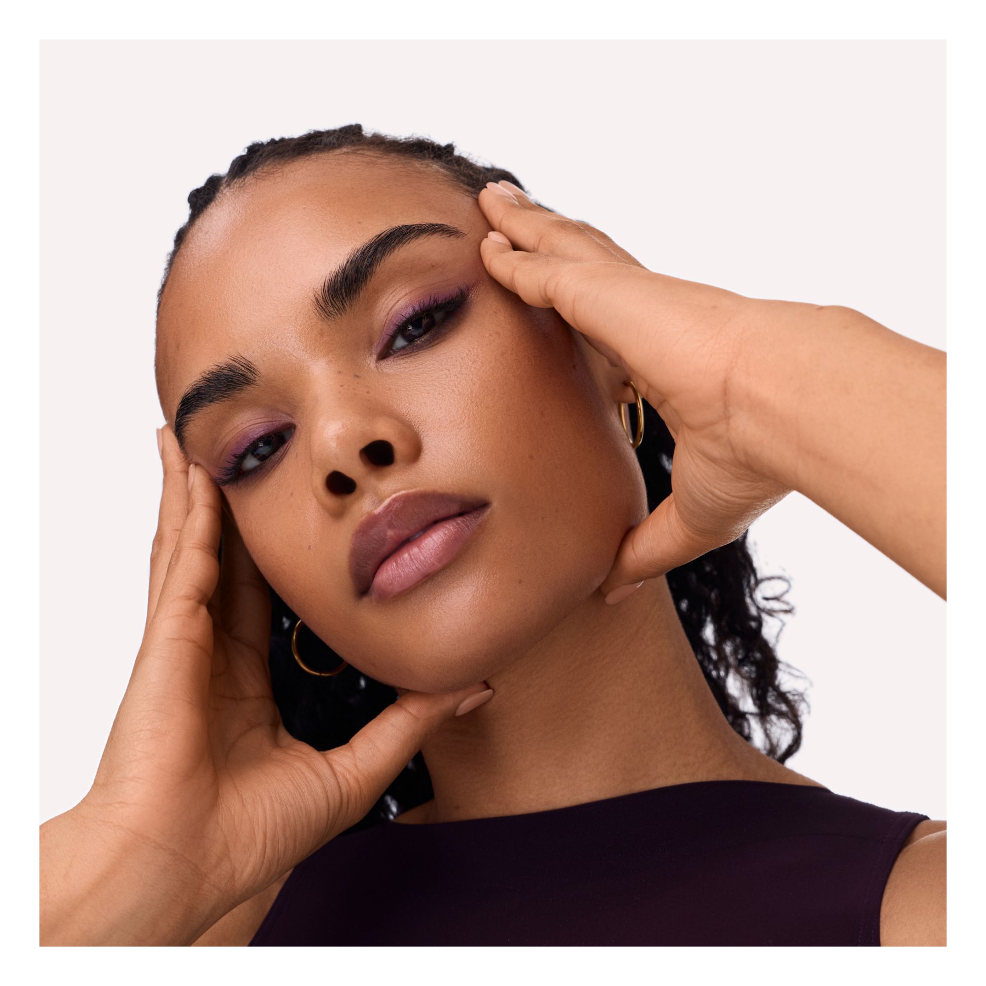Velvet Glide Matte Eye Pencil