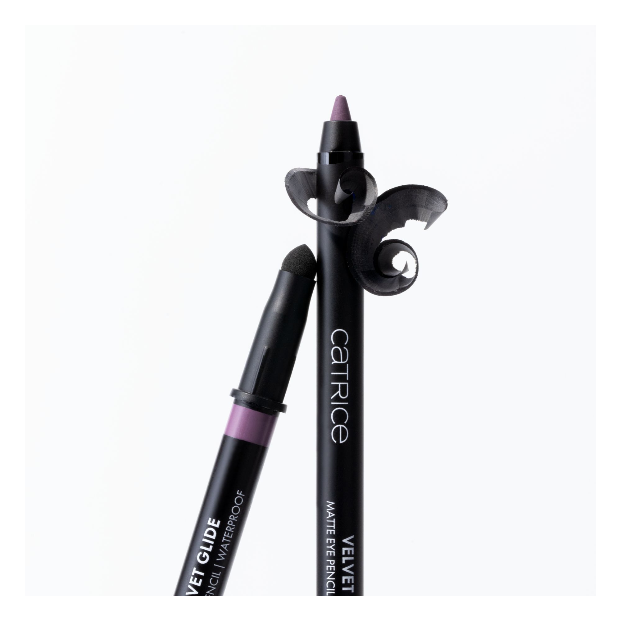 Velvet Glide Matte Eye Pencil Velvet Glide Matte Eye Pencil