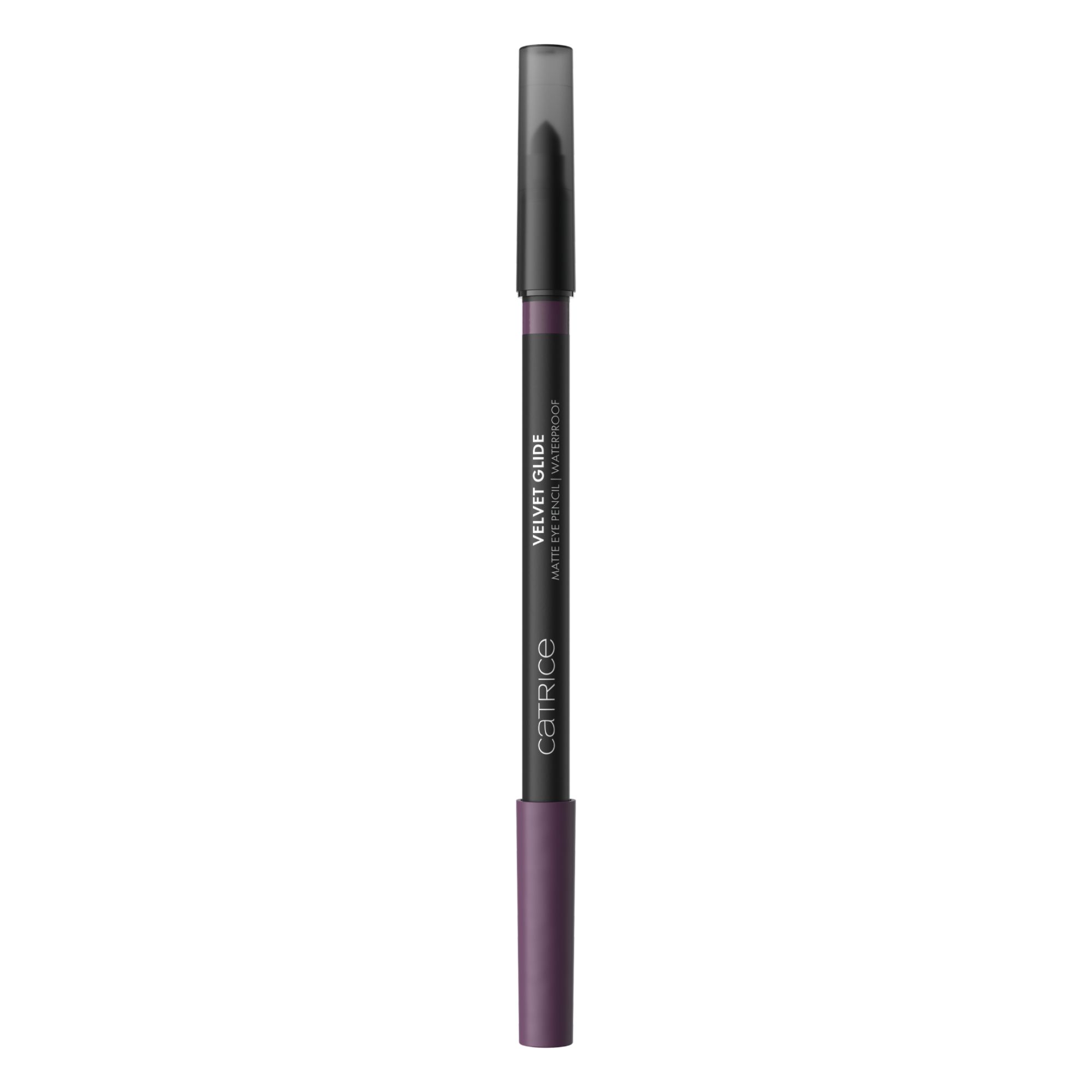 Velvet Glide Matte Eye Pencil Velvet Glide Matte Eye Pencil