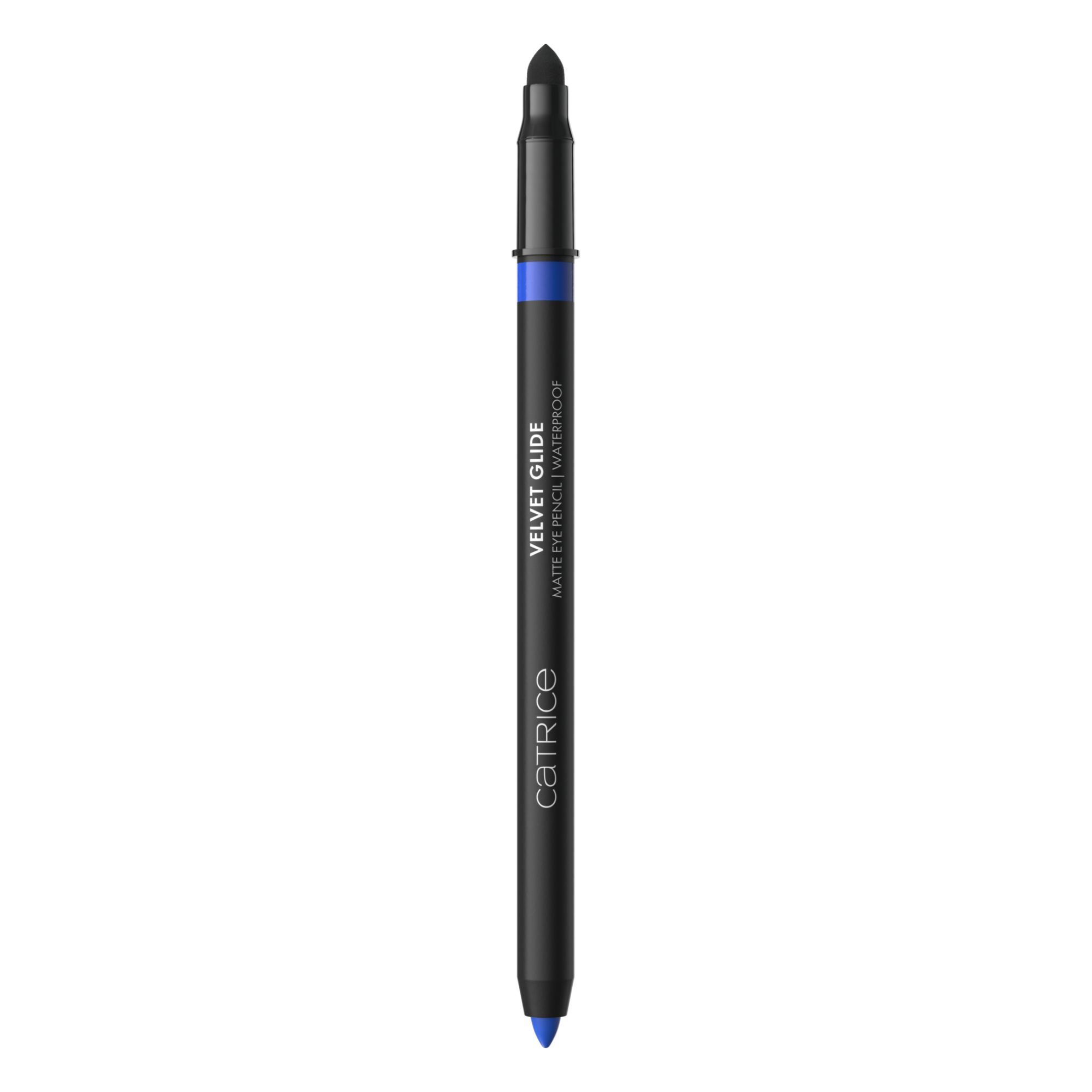 Velvet Glide Matte Eye Pencil Velvet Glide Matte Eye Pencil
