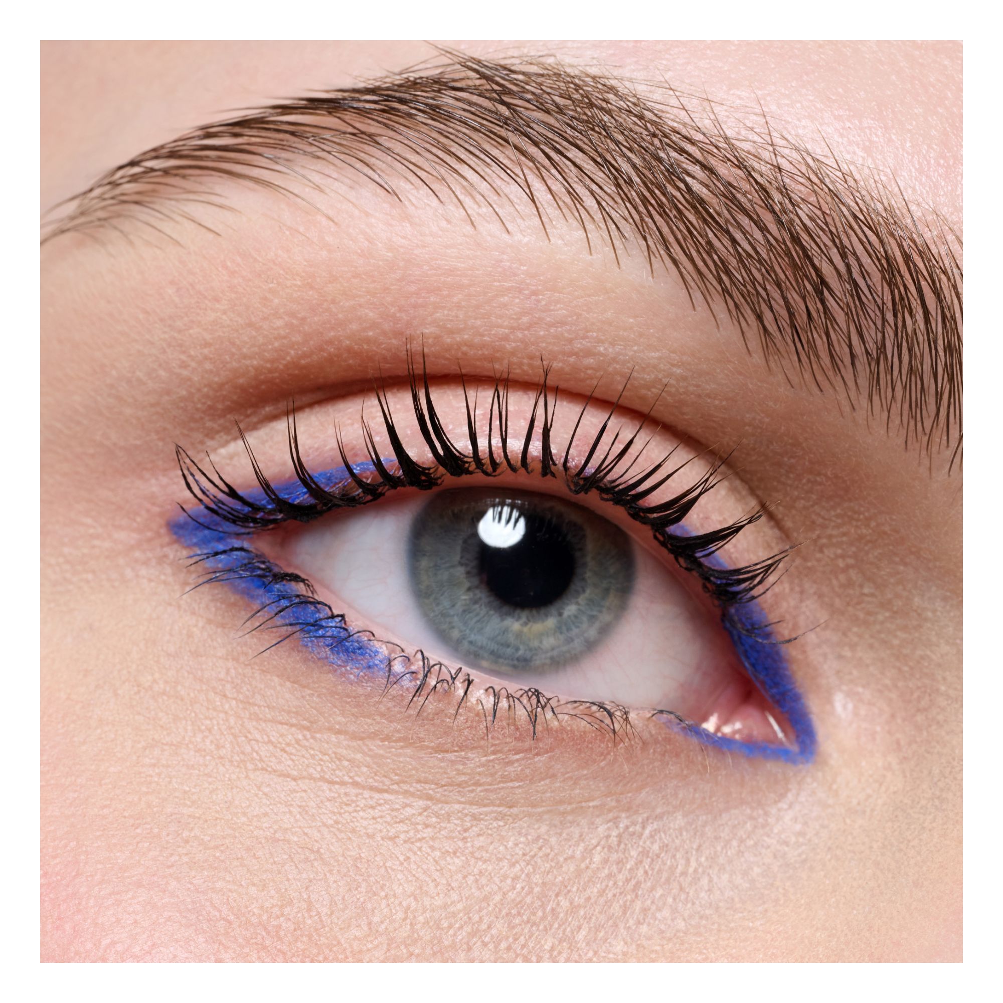 Velvet Glide Matte Eye Pencil Velvet Glide Matte Eye Pencil